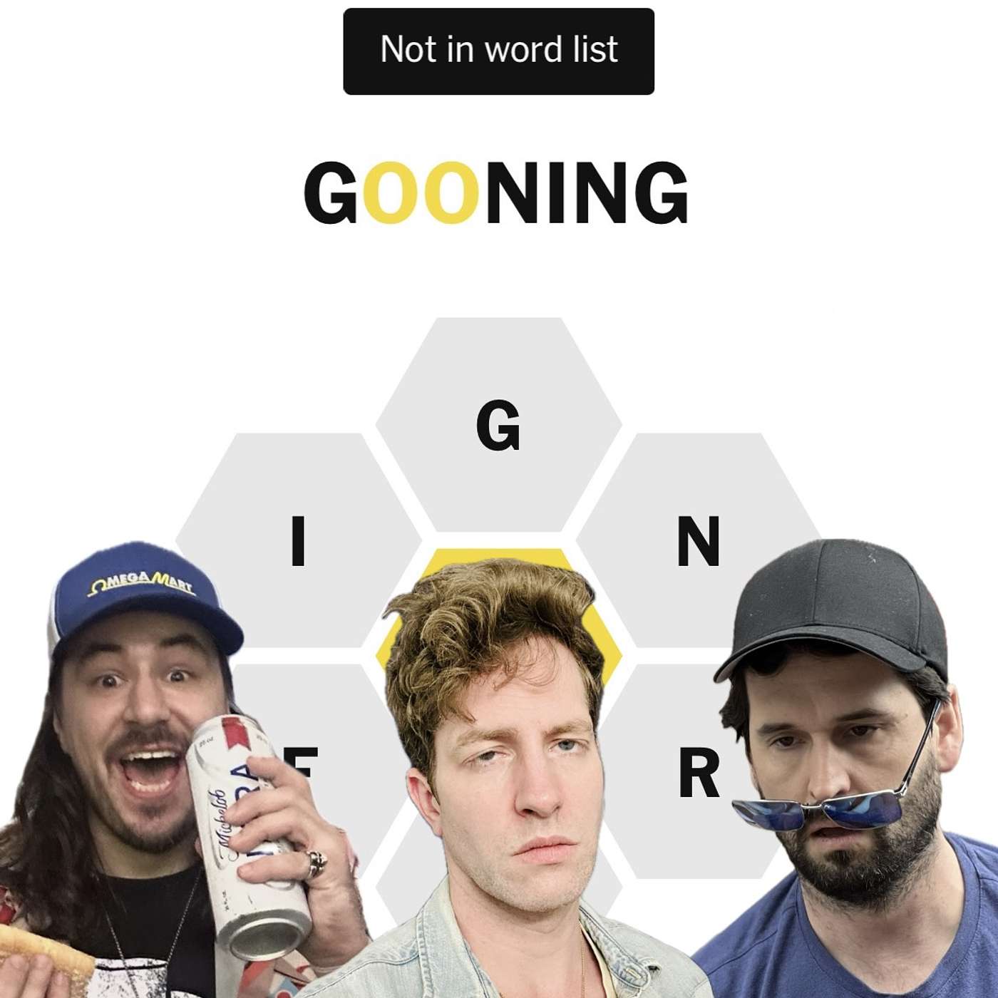 Danny Mac\'s Awful Podcast