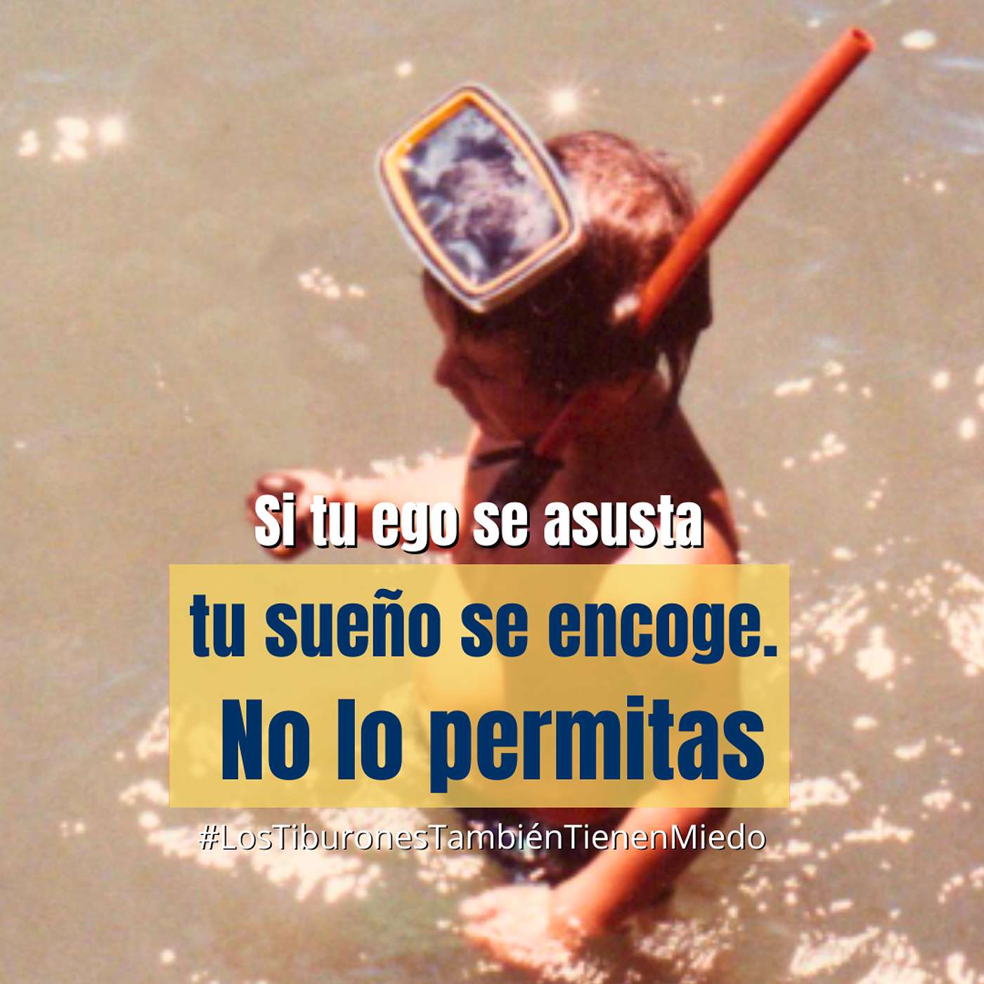 La Bitácora del Capitán – Más Allá del Miedo con Gerardo del Villar