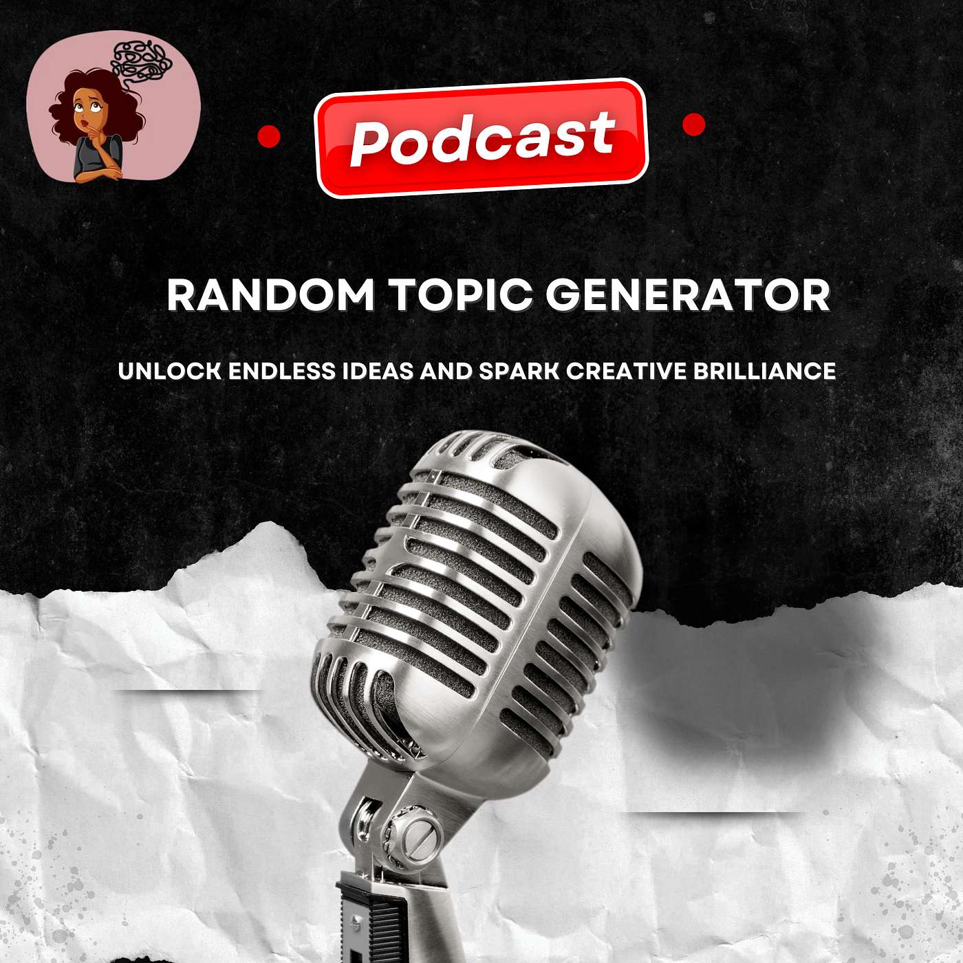 Random Topic Generator: Spark Creativity and Beat Writer’s Block
