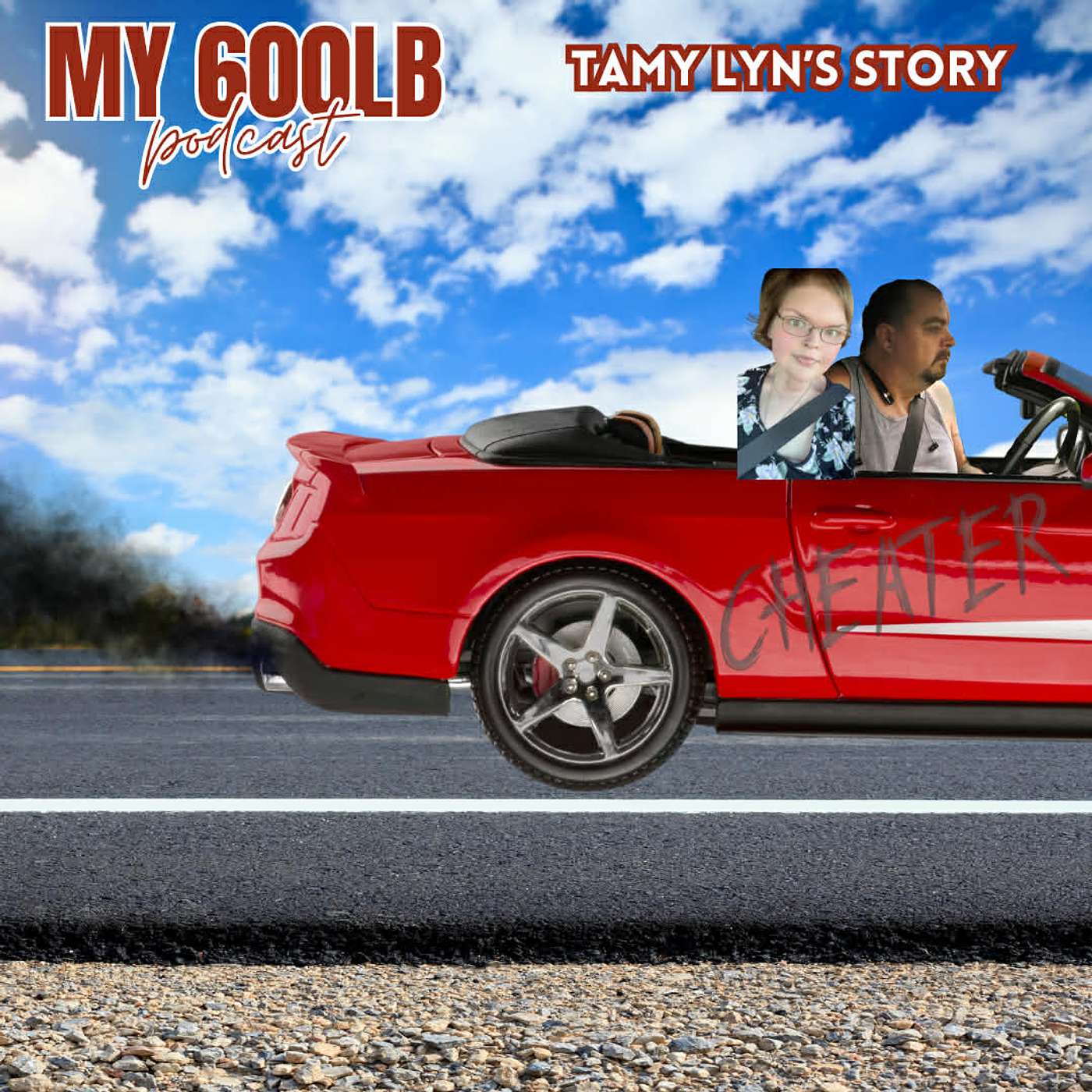 My 600lb Life S6E9 Tamy Lyn