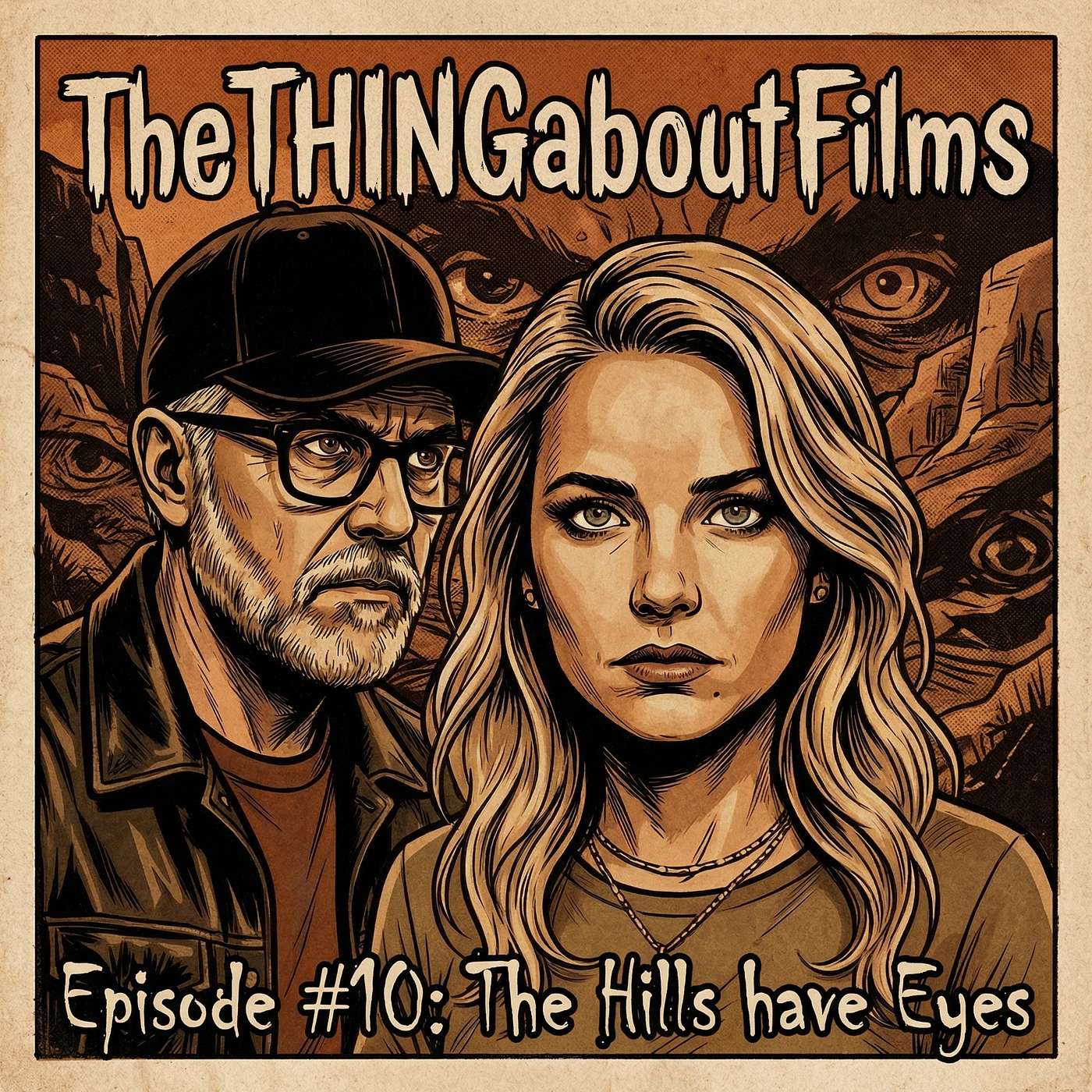 |The Hills Have Eyes (2006): The Remake That Hits Harder Than the Original?