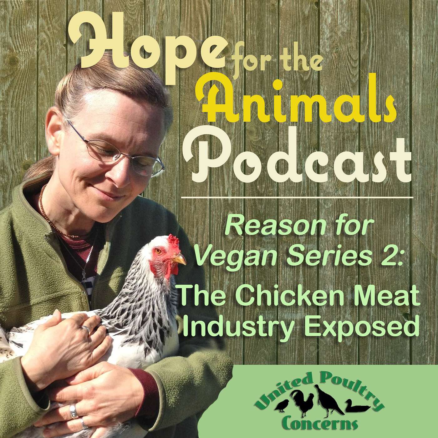 Hope for the Animals