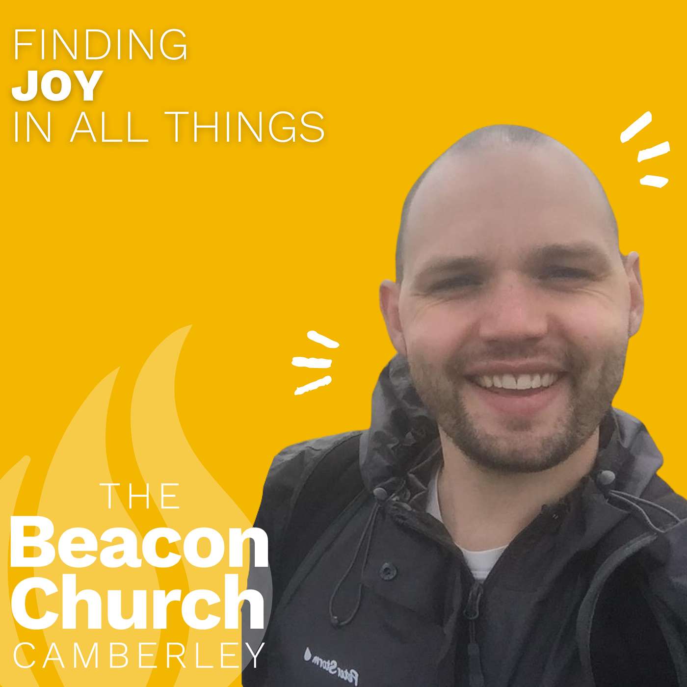 Finding Joy in All Things: Philippians 4 v 10 - 23 episode artwork