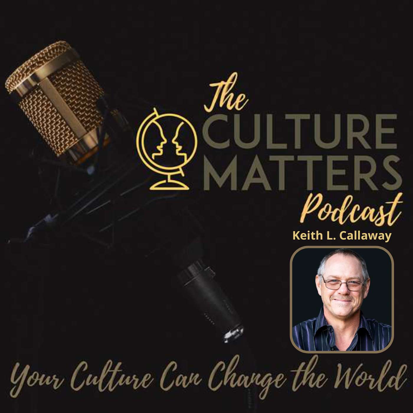 The Culture Matters Podcast
