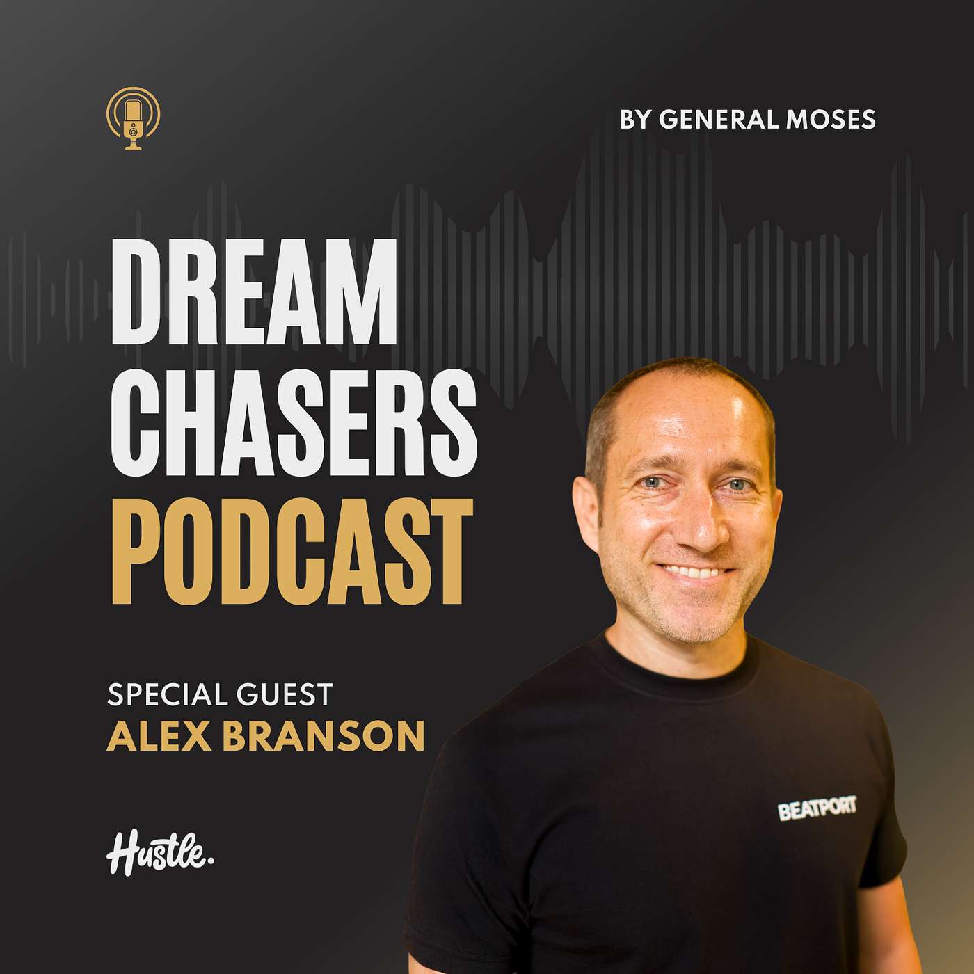 Dream Chasers: Where Hustle Meets House Music