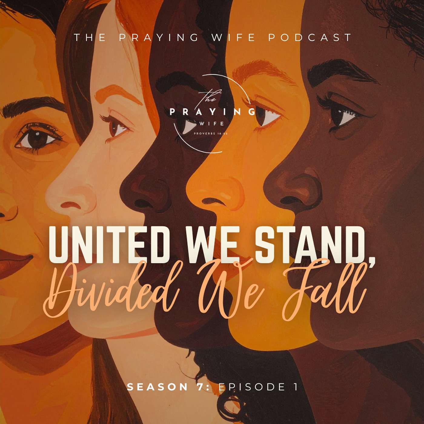 United We Stand, Divided We Fall