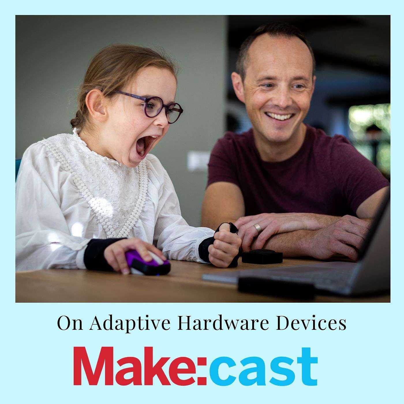 Make:cast