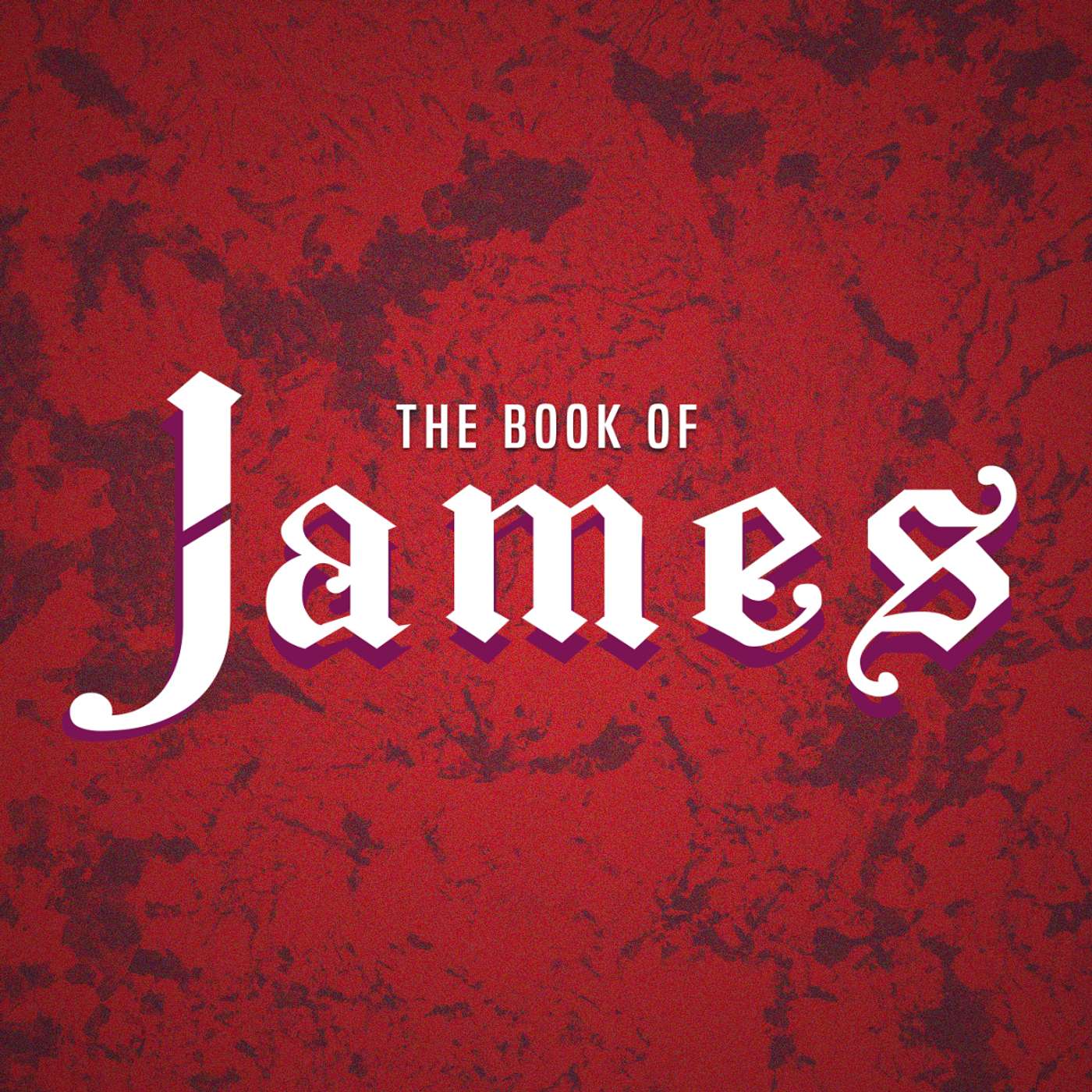 James | Part 8