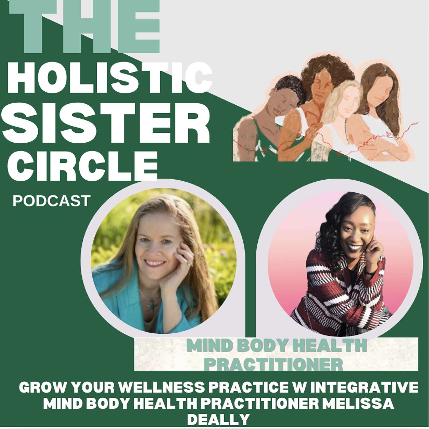 The Holistic Sister Circle