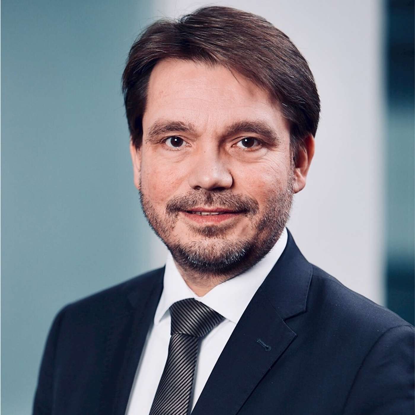 Ep478: The potential for CBDCs to revolutionise the global payment system as we know it