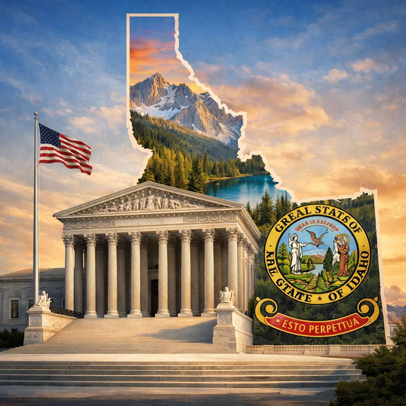 The Neal Larson Show