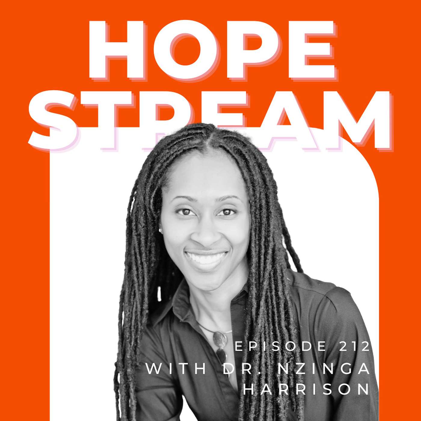 Un-Addiction: A Mind-Changing Conversation on How We Think About Addiction and Risk, with Nzinga Harrison, M.D.