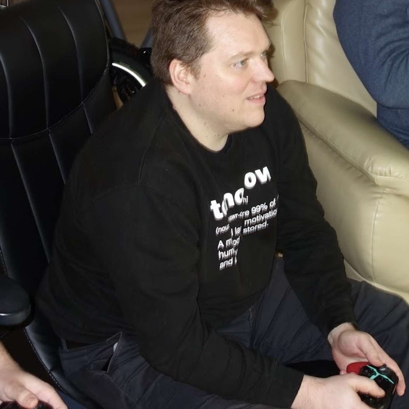 PC-Handhelds mit Flux zu Gast