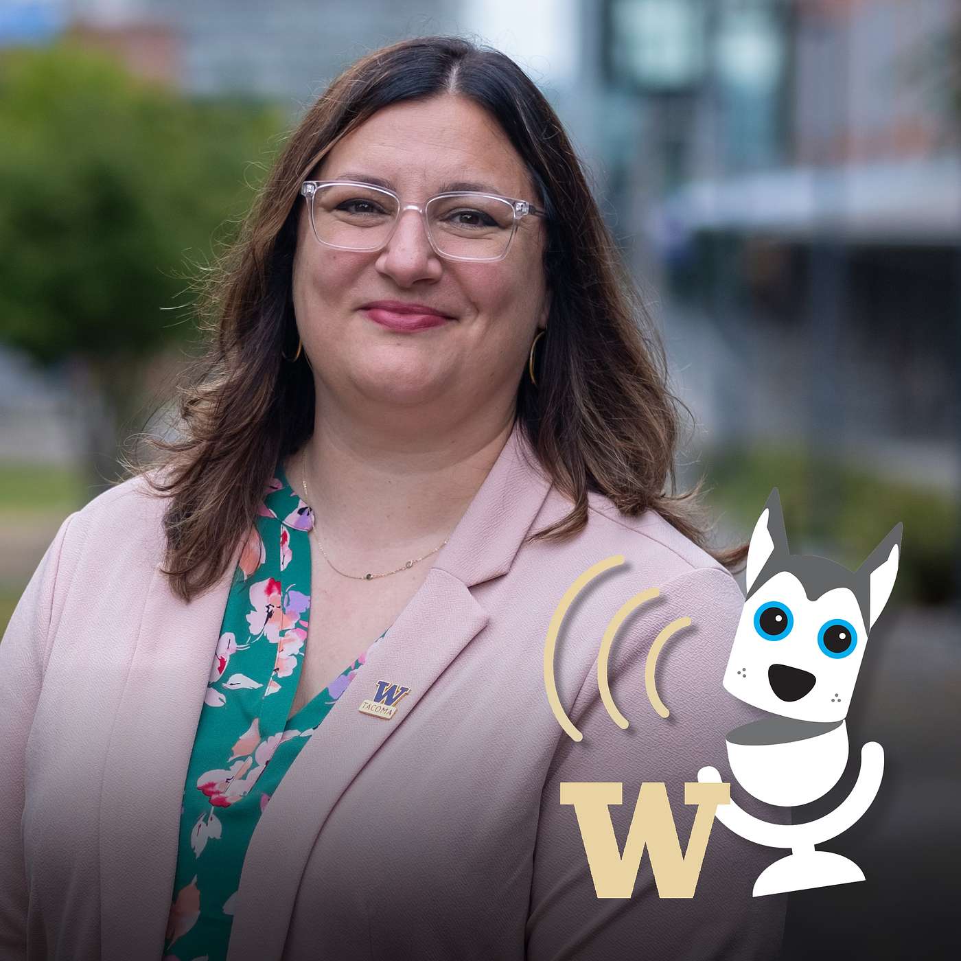 Smelling Skulls & Licking Eye Infections