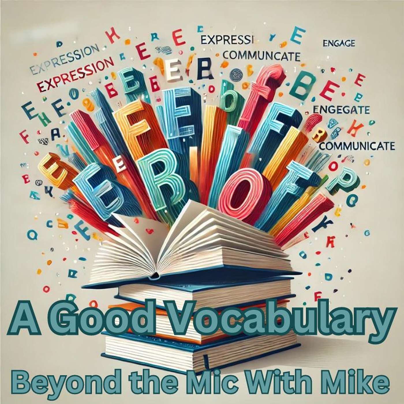 Beyond the Mic with Mike