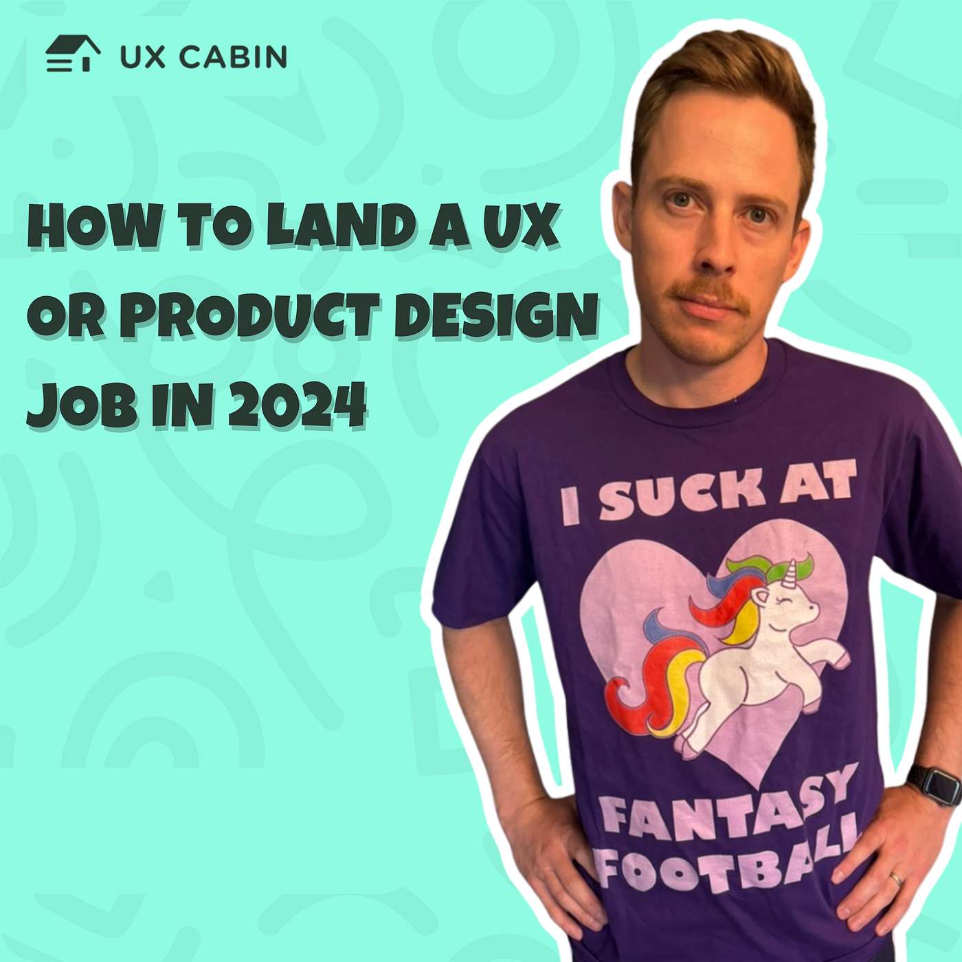 How to Land a UX or Product Design Job in 2024