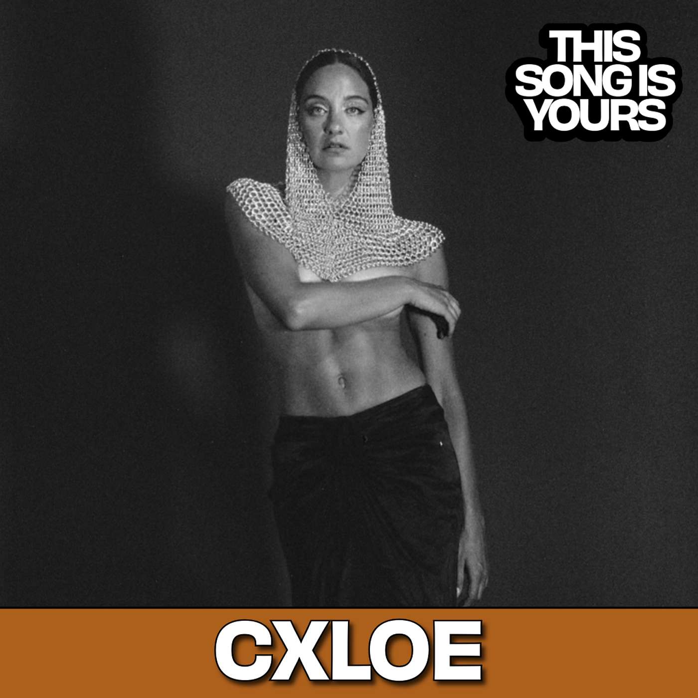 CXLOE episode artwork