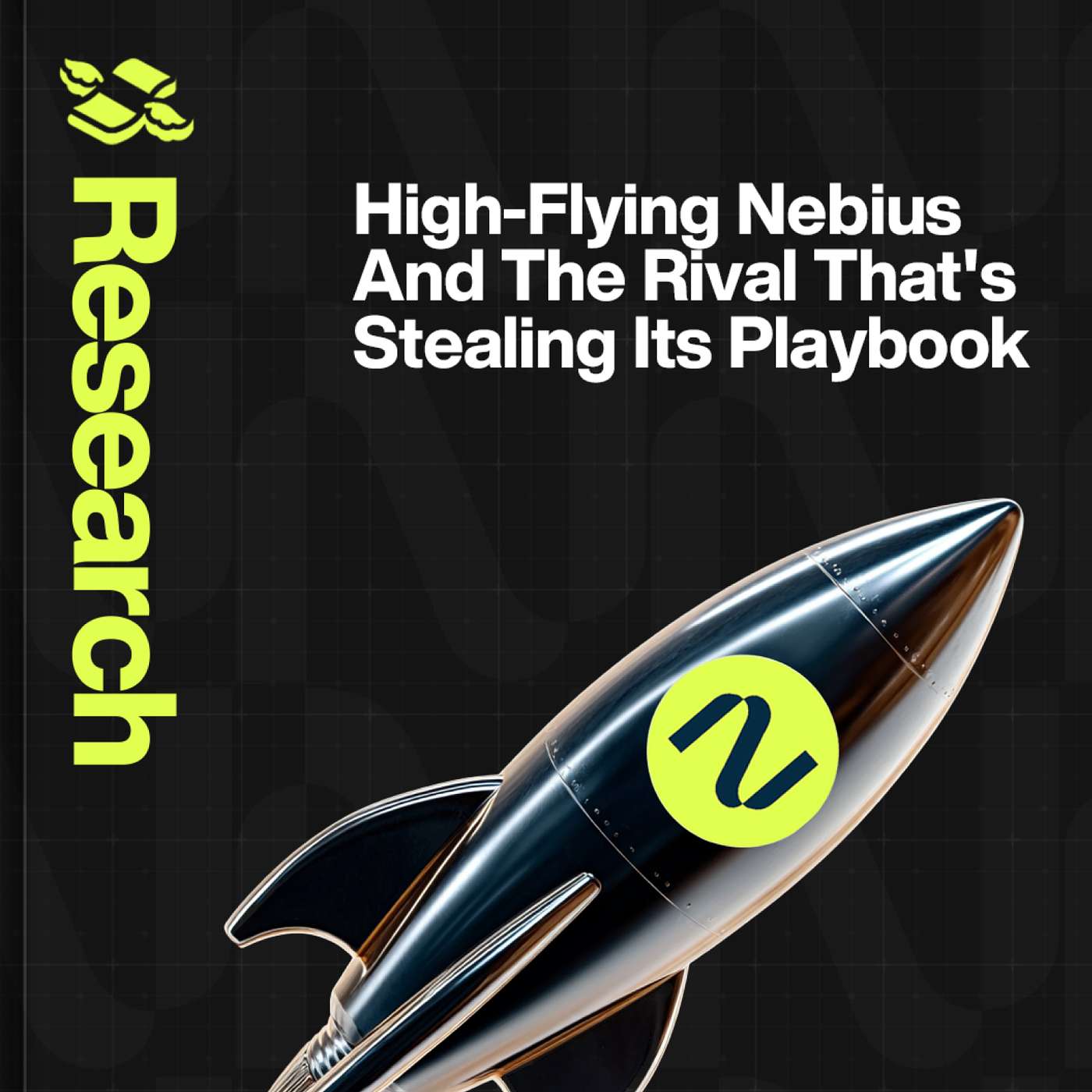 Nebius Is Riding High - And This Under-The-Radar Rival Is Copying Its AI Playbook