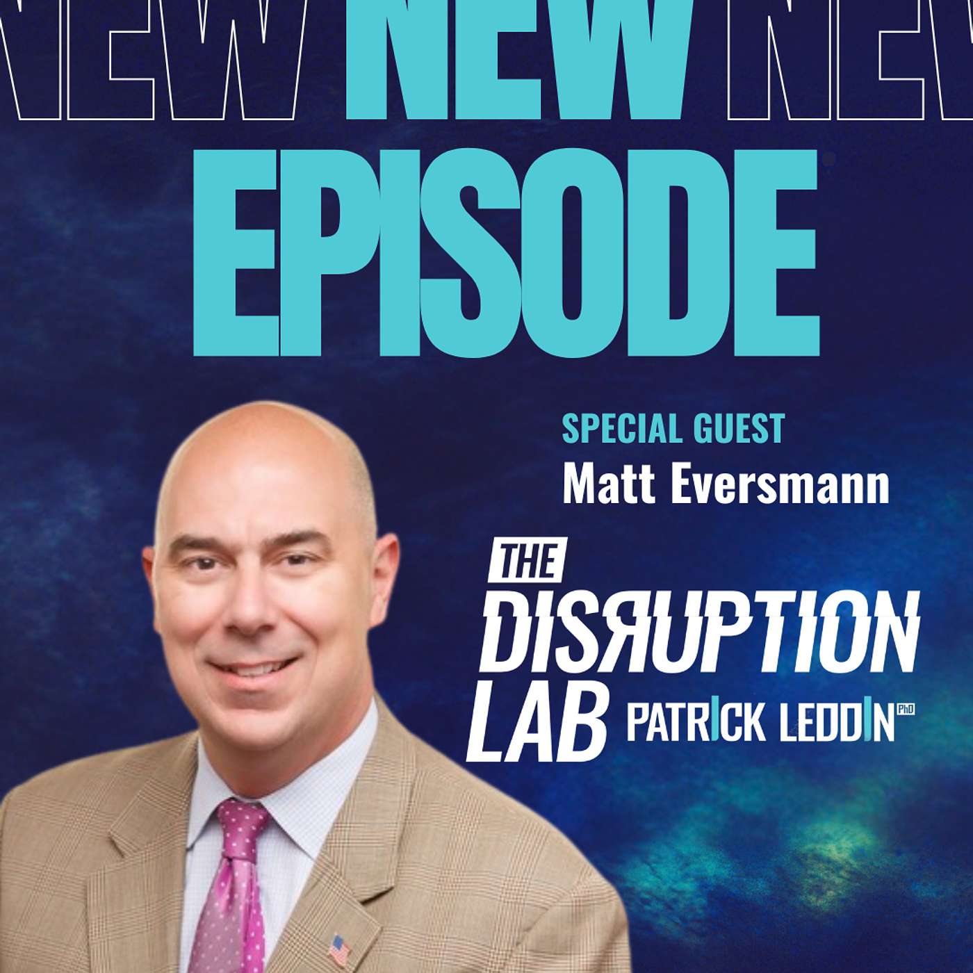 Disruption Lab