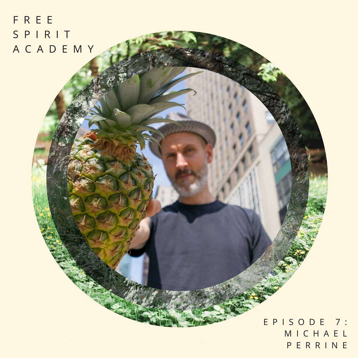 Free Spirit Academy Podcast