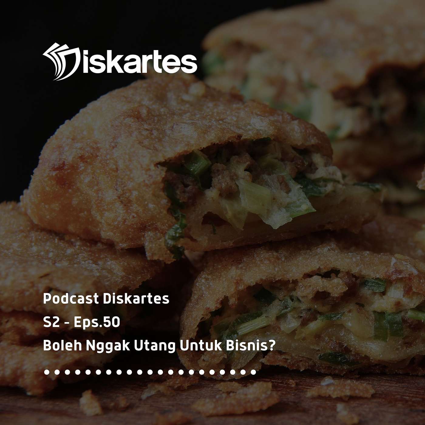 Podcast Diskartes