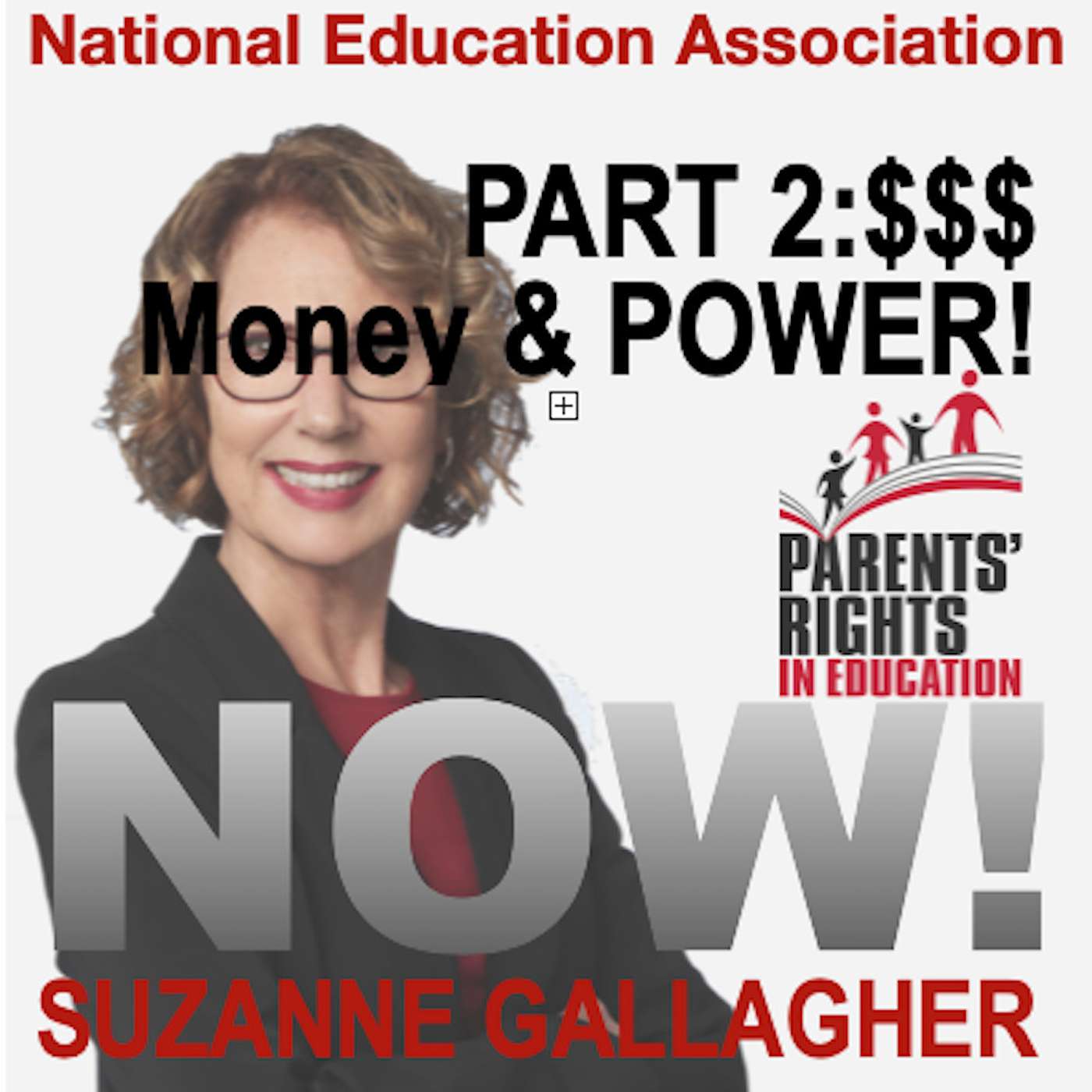 National Education Association, PART 2: $$$ MONEY and POWER!