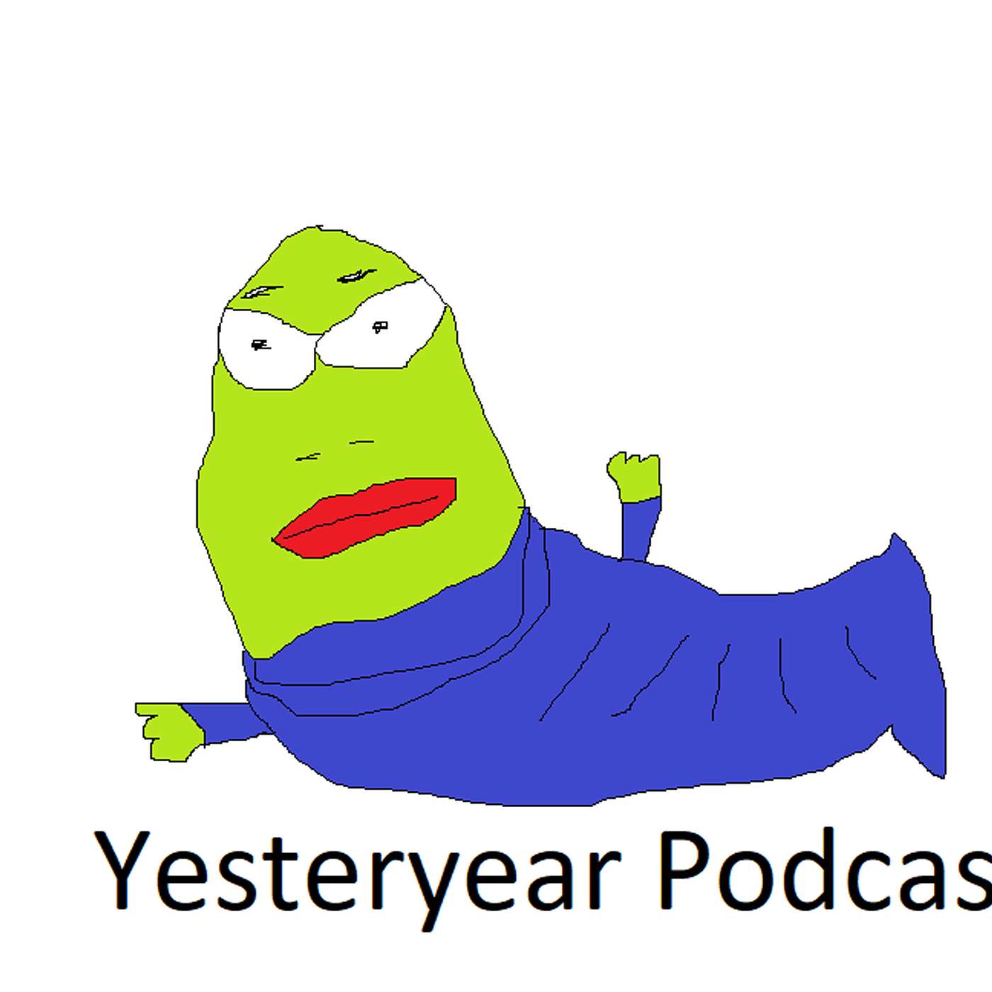 Easter Patreon Preview Epsiode
