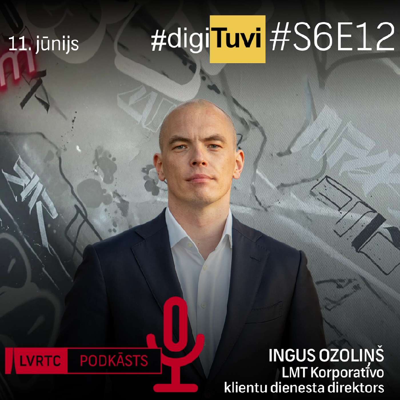 #digiTuvi StarFM rubrika | #12 sērija - Ko Latvija pārdod pasaulei? episode artwork