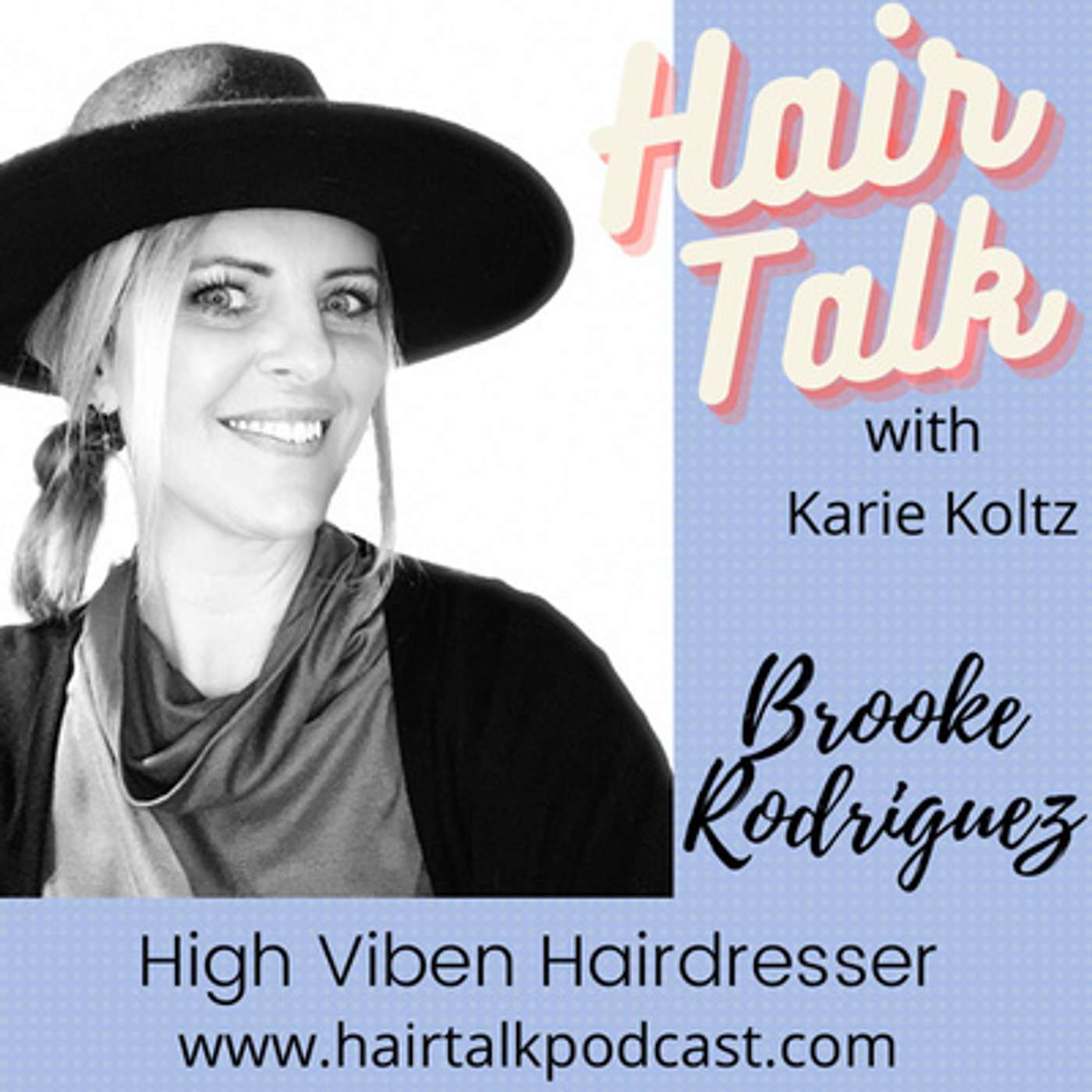 Hair Talk Podcast