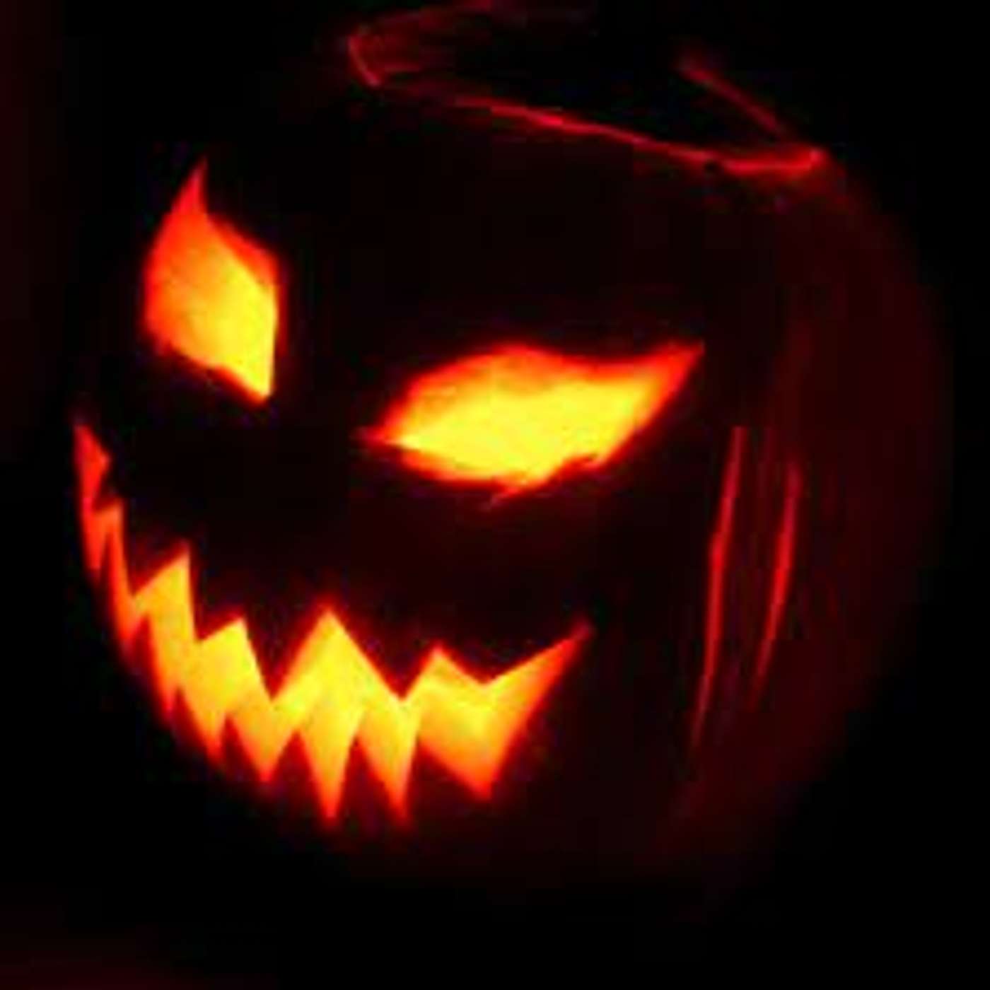 The Property Buyer & Sellers Podcast & Some Scary Property Stories For Halloween