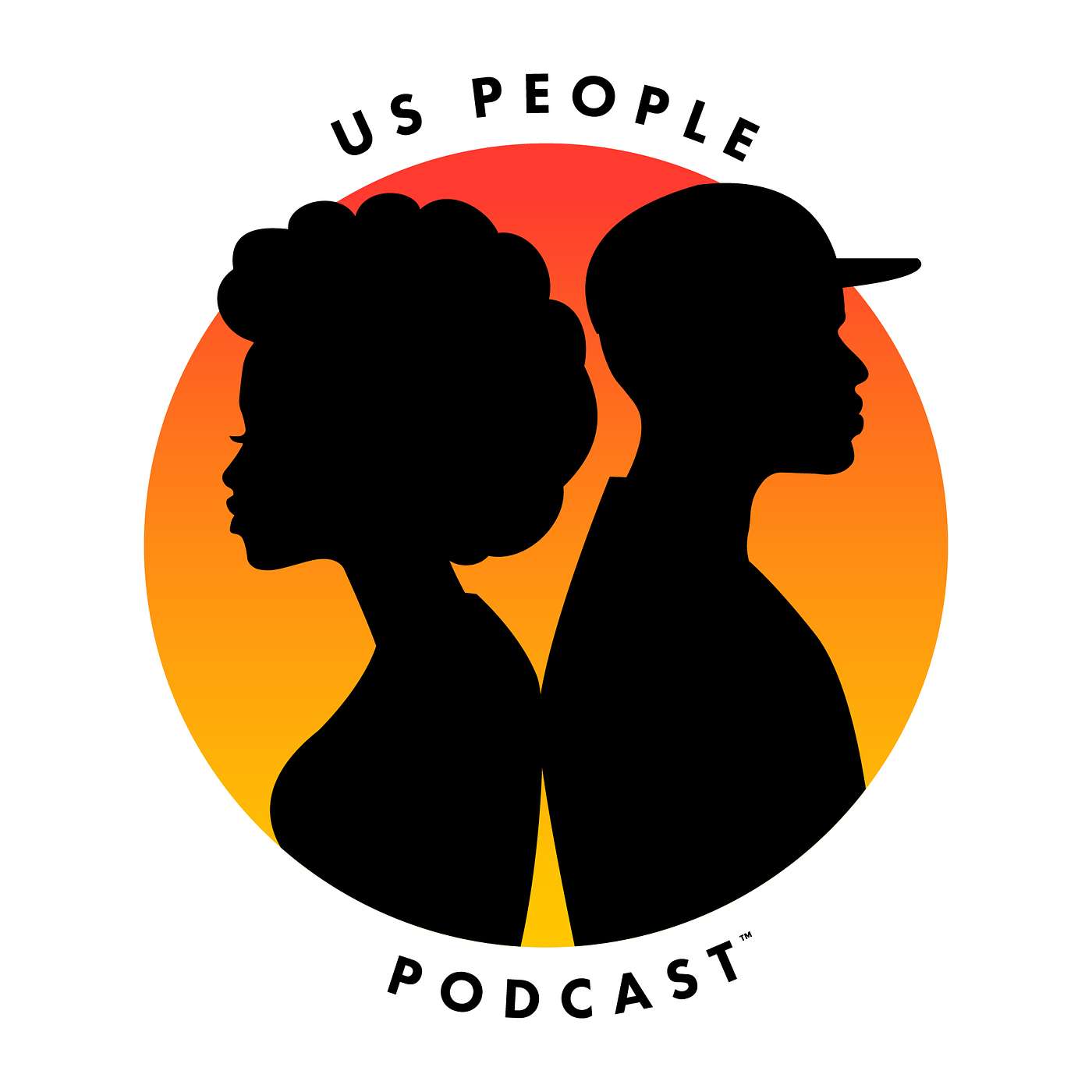 Us People Podcast