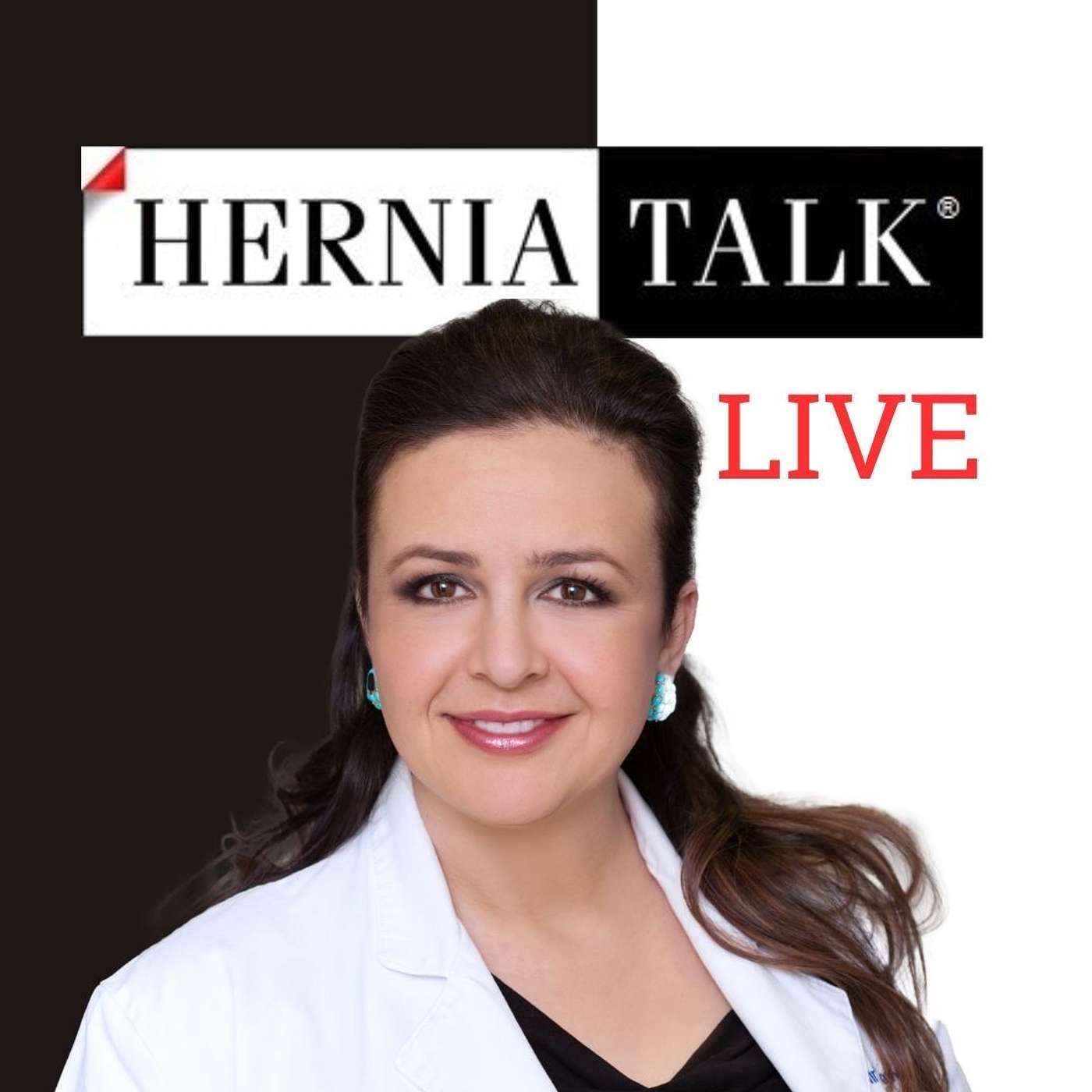 HerniaTalk LIVE