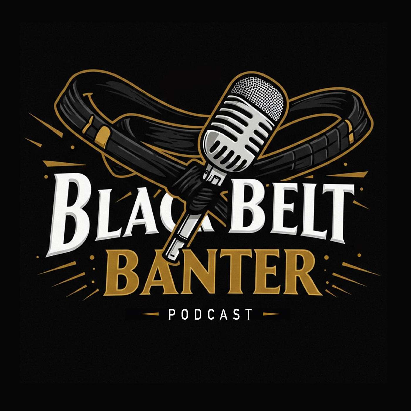 Black Belt Banter: Martial Arts Business Podcast