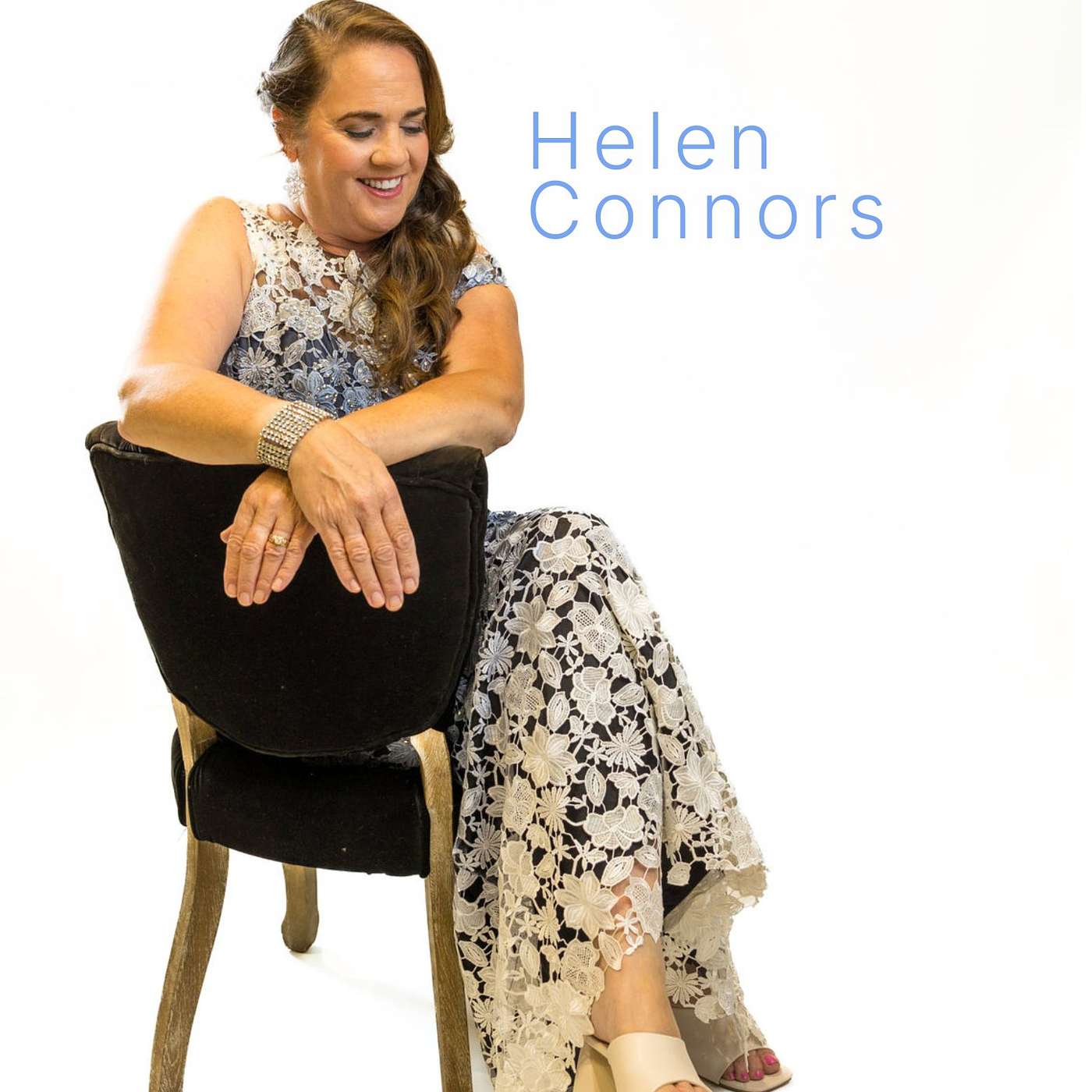 A River Never Ceasing: Healing Childhood Wounds, Breast Cancer, and Finding Strength Through It Al - by Helen Connorsl episode artwork