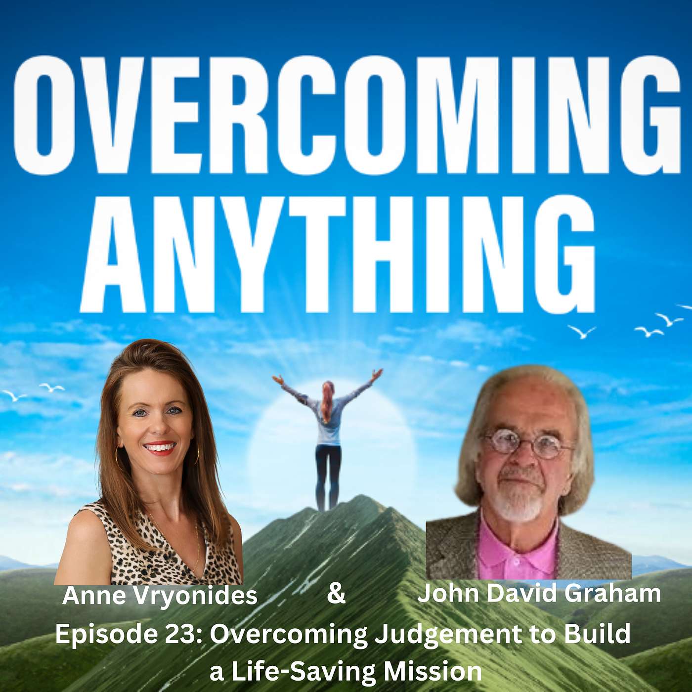 Overcoming Anything