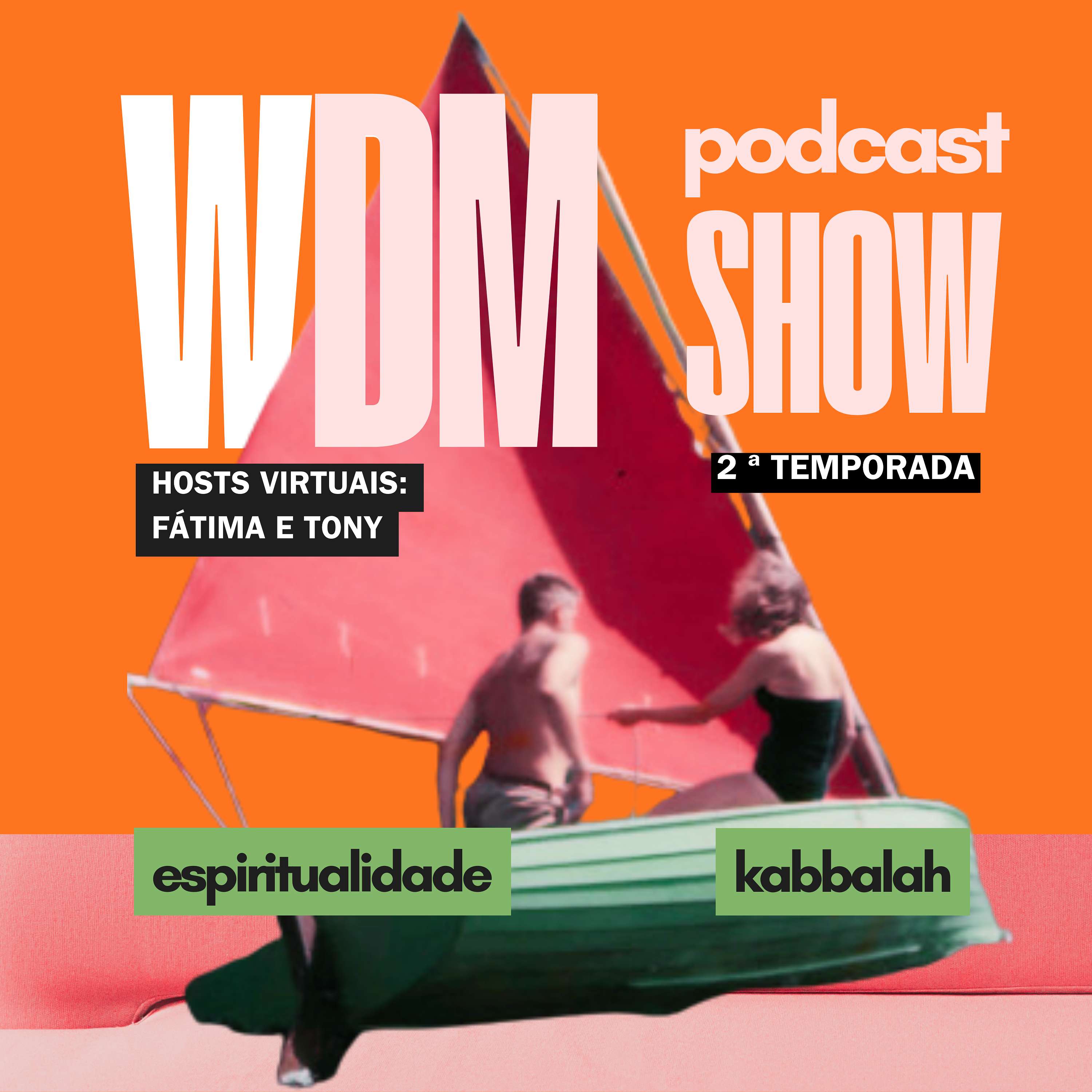 WDM Podcast SHOW