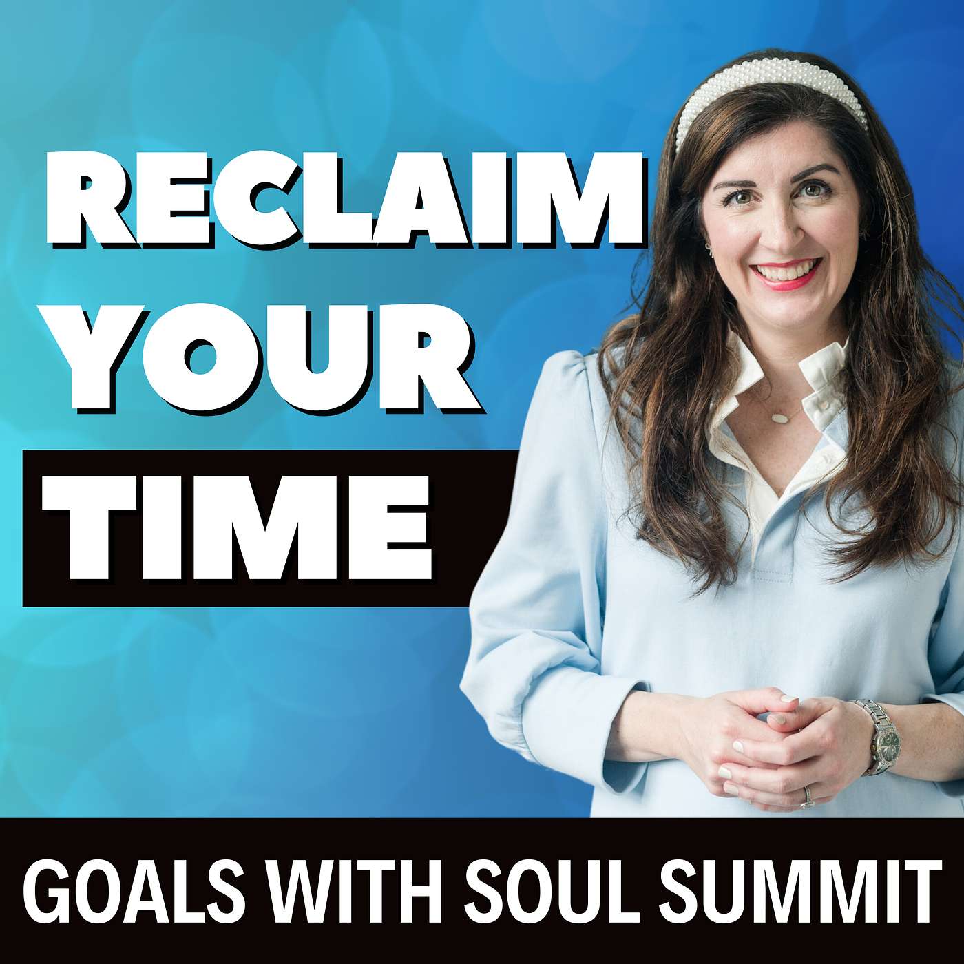 Conquer Overwhelm with the 4 R's: Record, Rank, Remove, & Reschedule with Anna Dearmon Kornick episode artwork