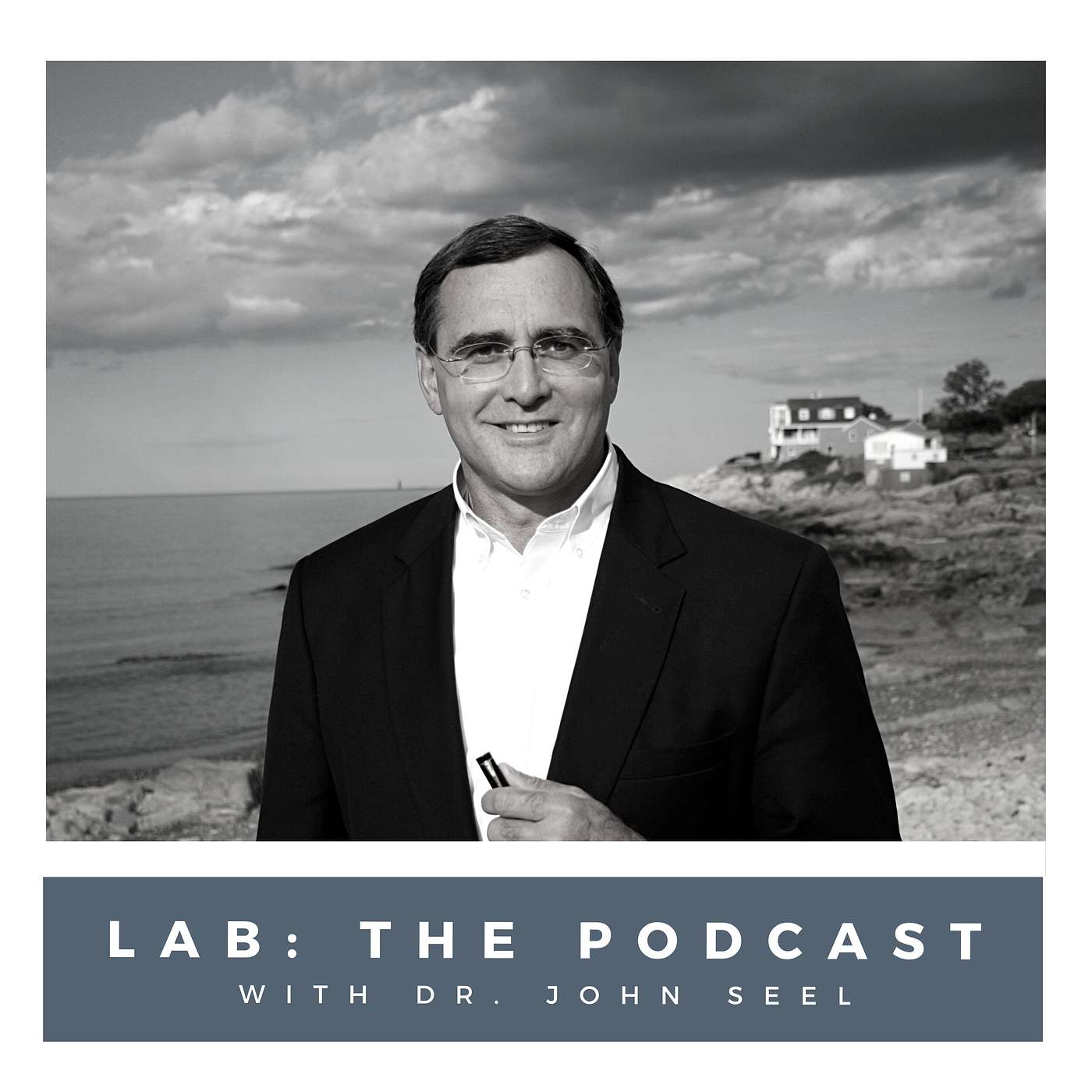 LAB the Podcast