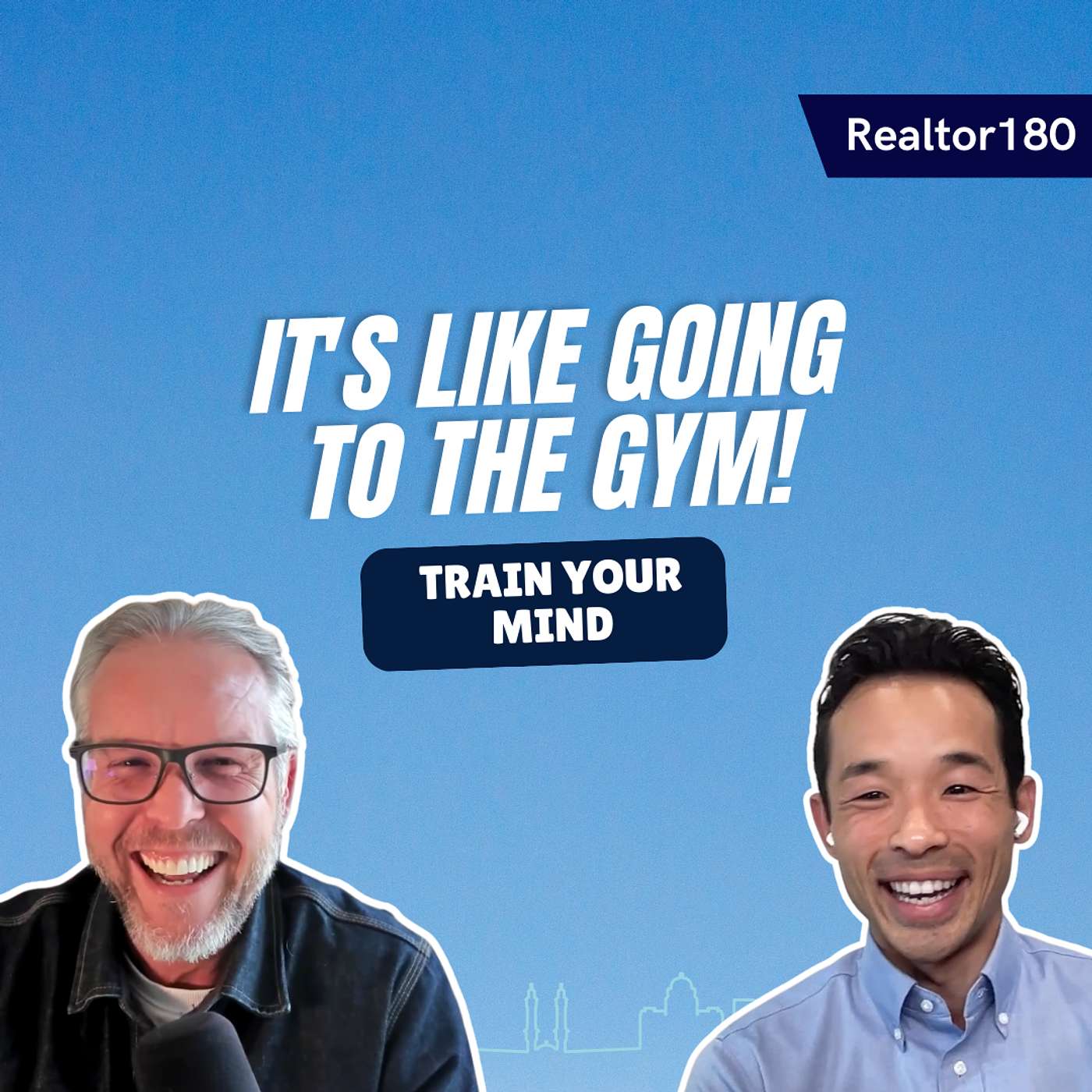 Ep 131 How Meditation Transformed His Career and Life | Shawn Kunkler & Jumpei Kontani