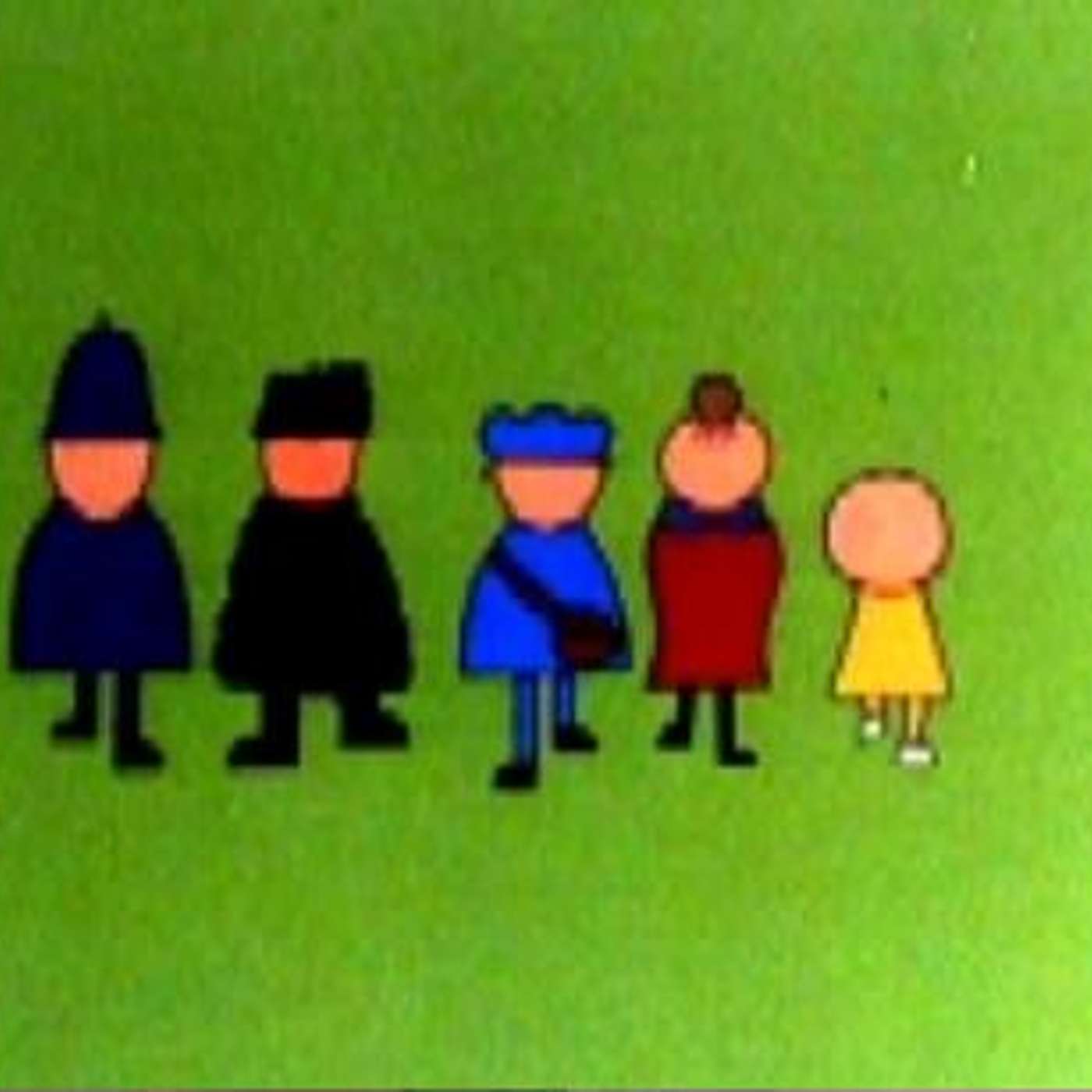 An exclusive first celebration of BOD at 50 with the legendary Derek Griffiths  (ahead of the launch in 2026 of Distinct Radio)