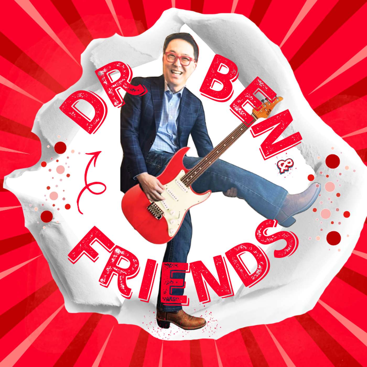 Dr Ben and Friends