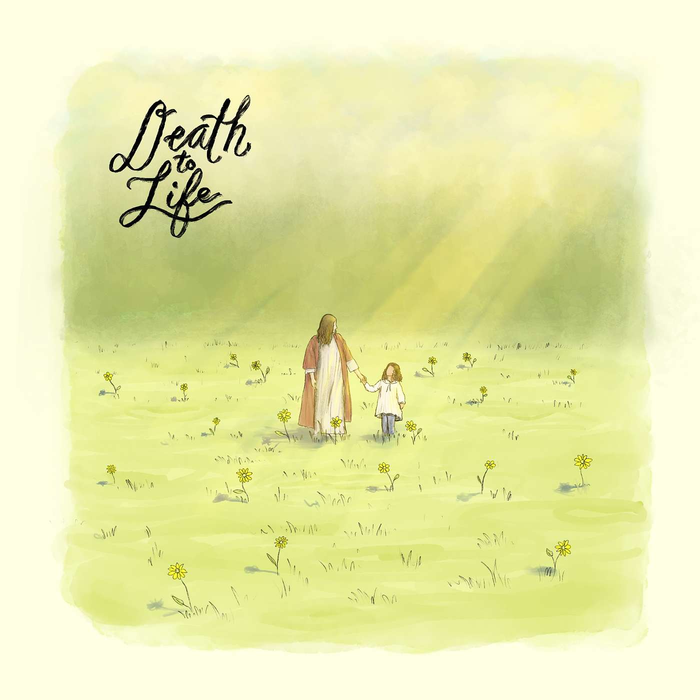Death to Life podcast