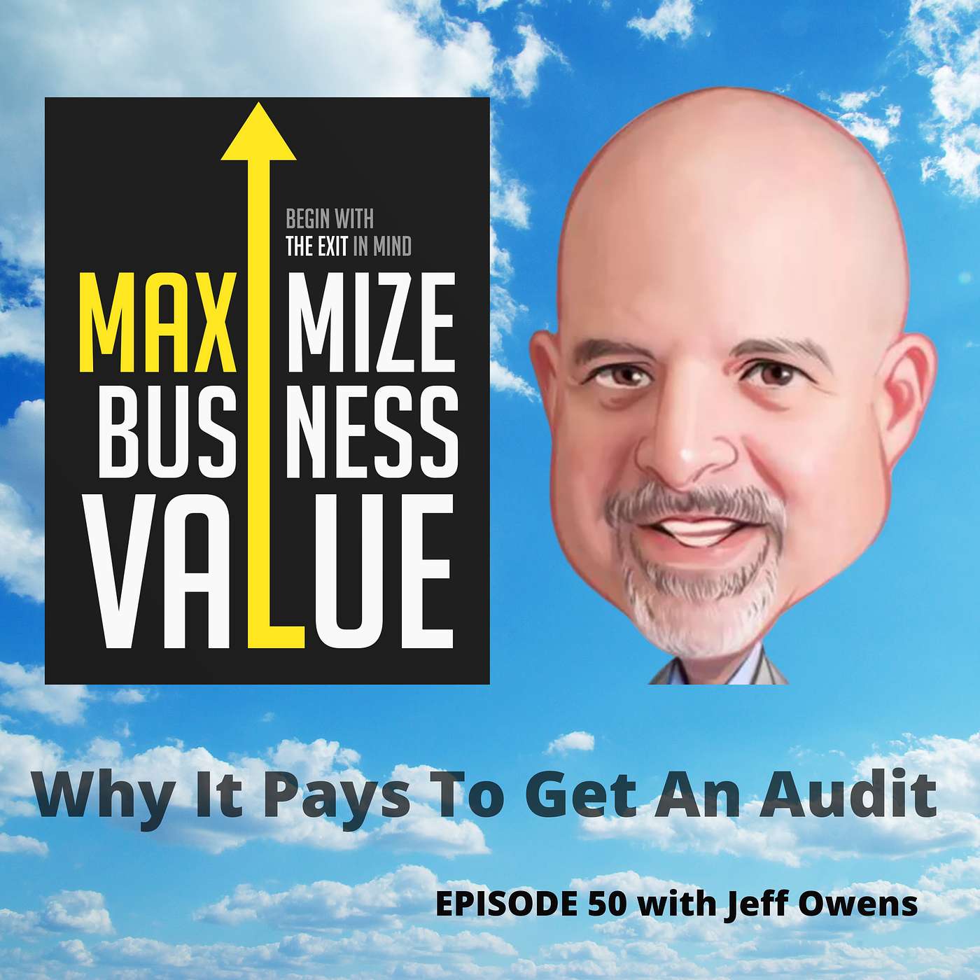Maximize Business Value Podcast