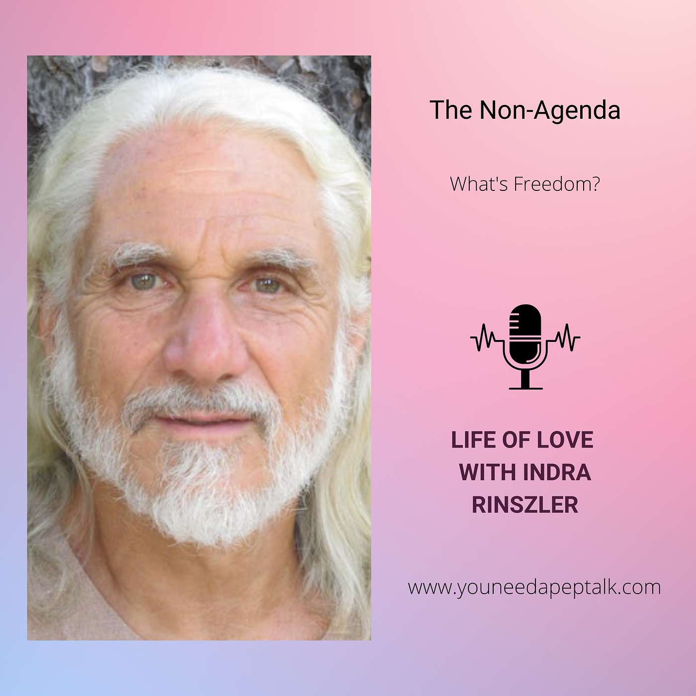 Life of Love with Julie Hilsen