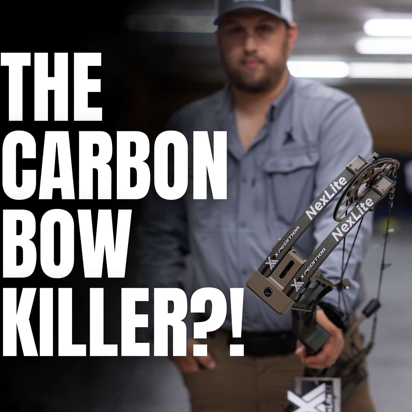 Inside Xpedition Archery: NexLite 30 & 33 Explained Inside Xpedition Archery: NexLite 30 & 33 Explained