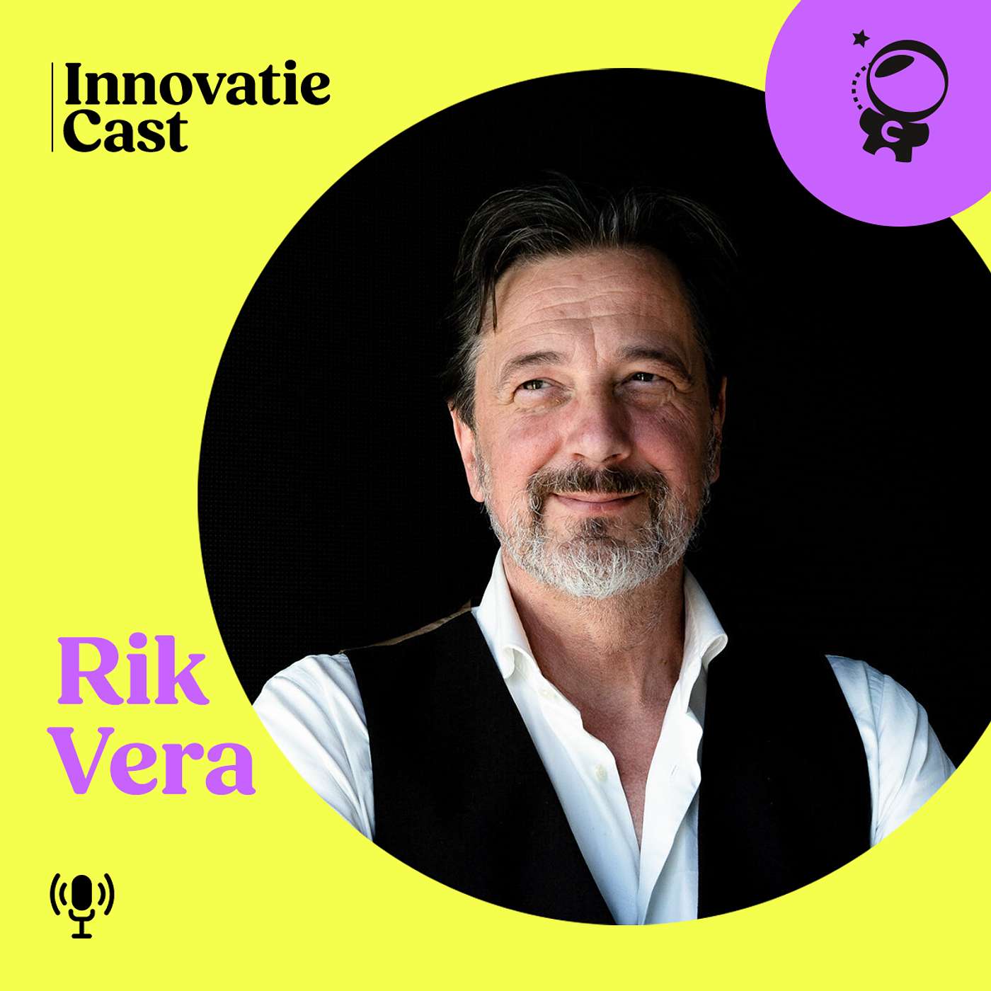 De Innovatie Cast