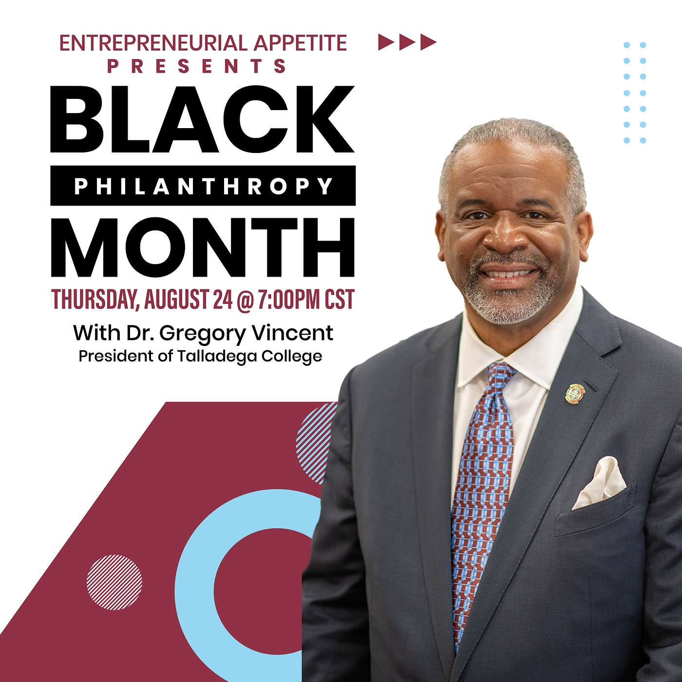Entrepreneurial Appetite