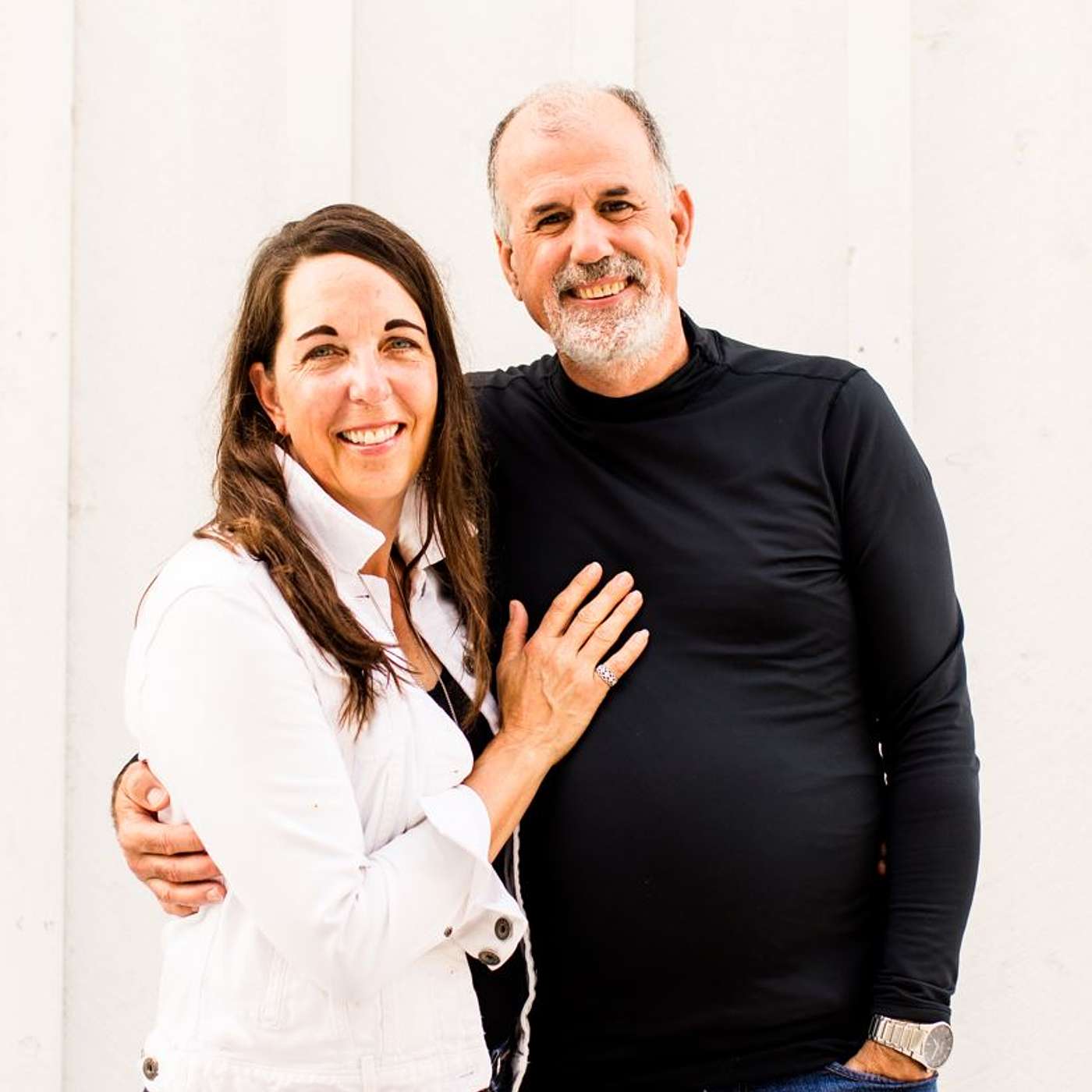 #61 Feeling Left Behind In 2022? Let's Start Right Where You Are, Together