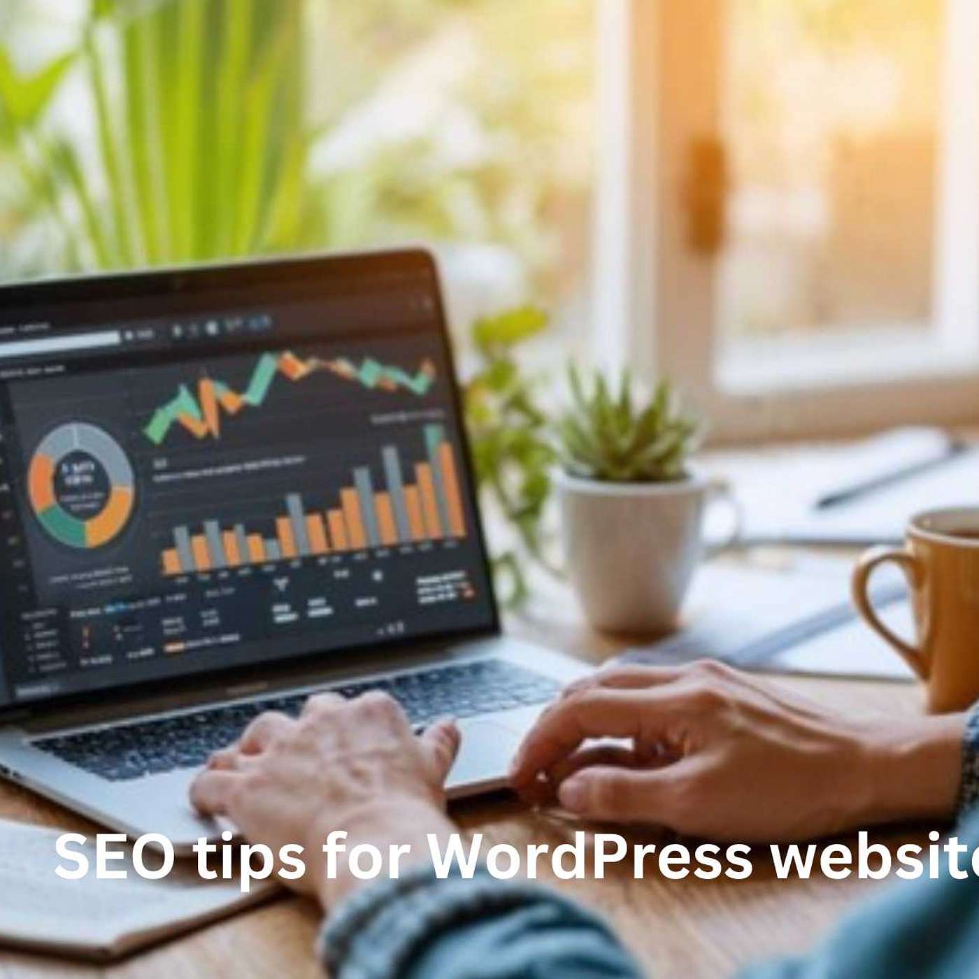 Mastering SEO Tips for WordPress Websites: Boost Your Site's Visibility!