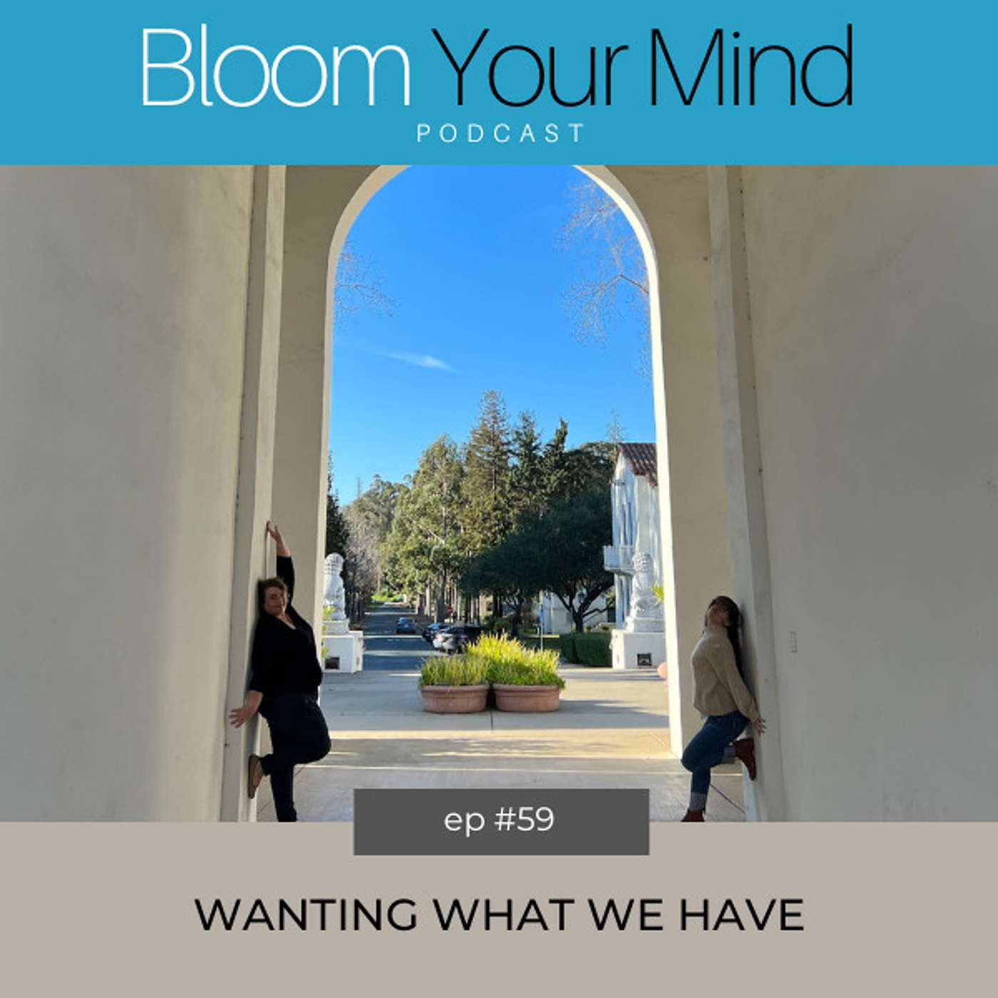 Bloom Your Mind